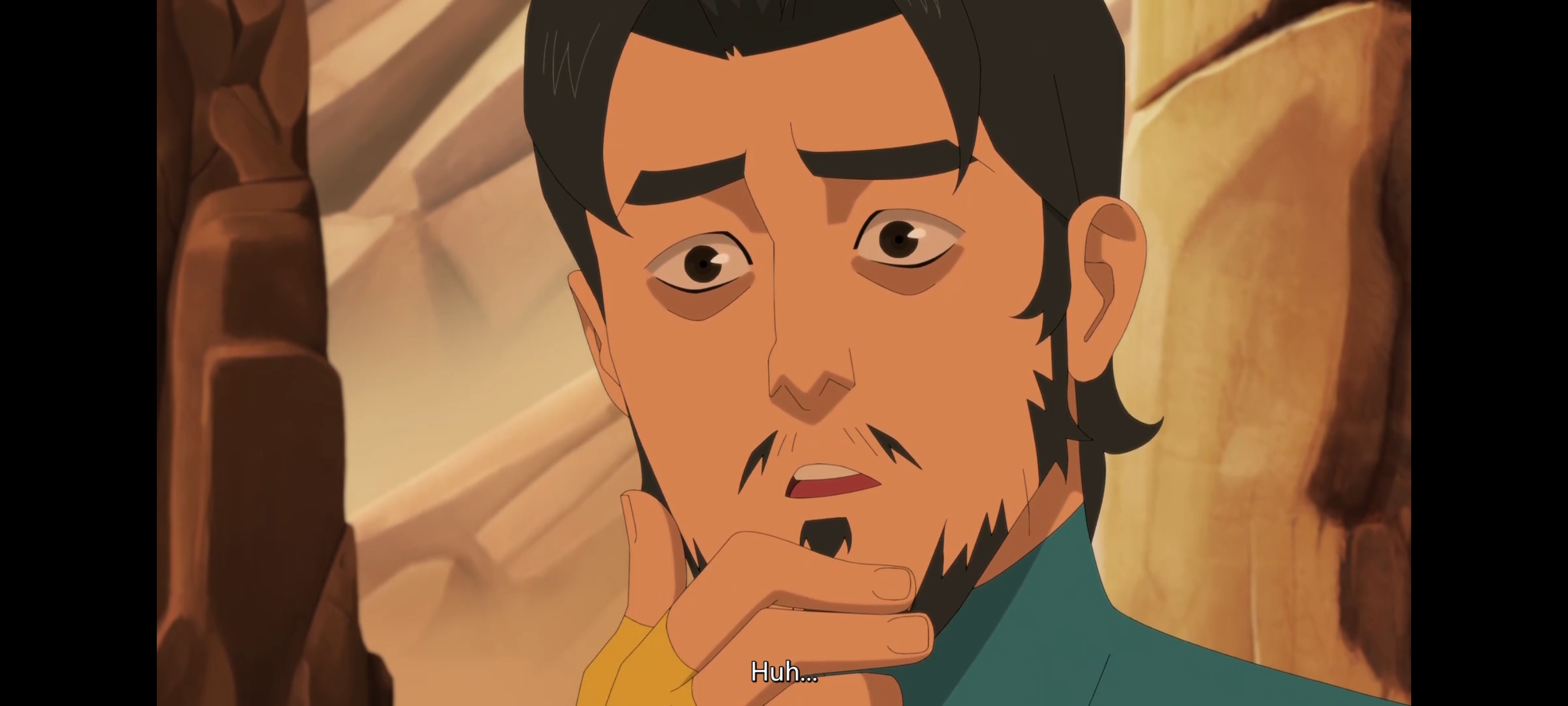 无敌少侠,image,动画,动漫,番剧,ACG