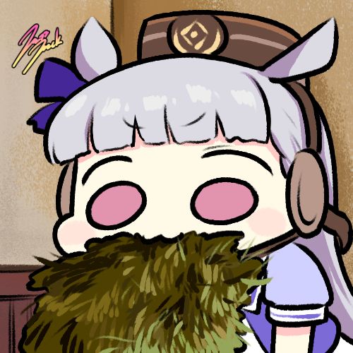 ゴールドシップ,黄金船,赛马娘,ウマ娘,cygames,可爱