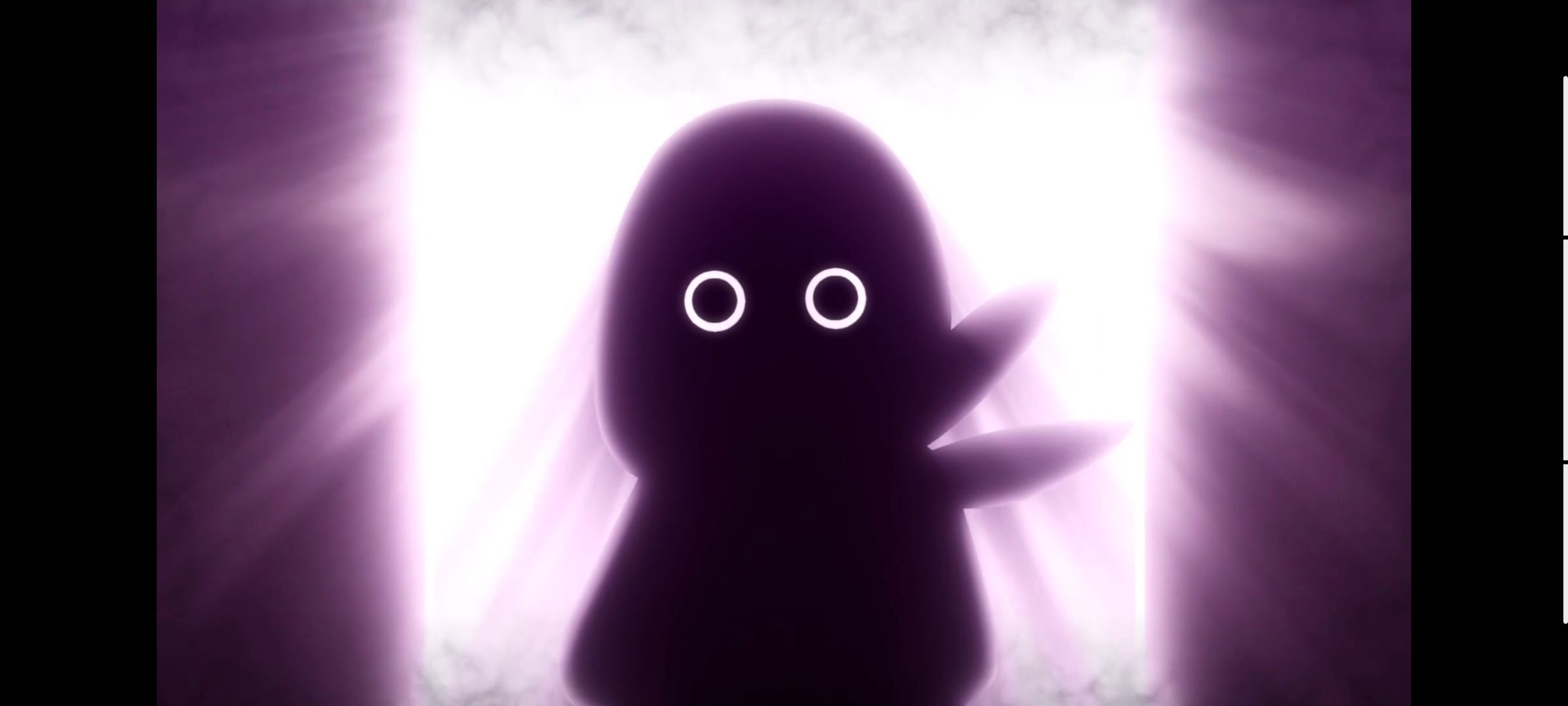 神八小妹并不可怕,小伽椰并不可怕,动画,动漫,番剧,二次元,ACG