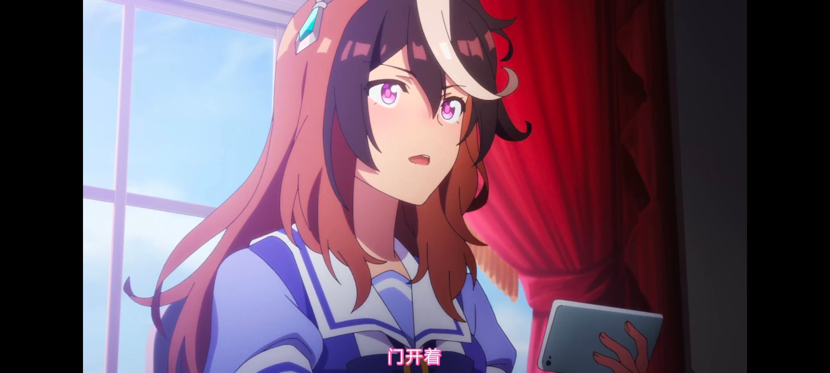 赛马娘,赛马娘PrettyDerby,赛马娘第二季,番剧,动画,动漫,二次元,ACG