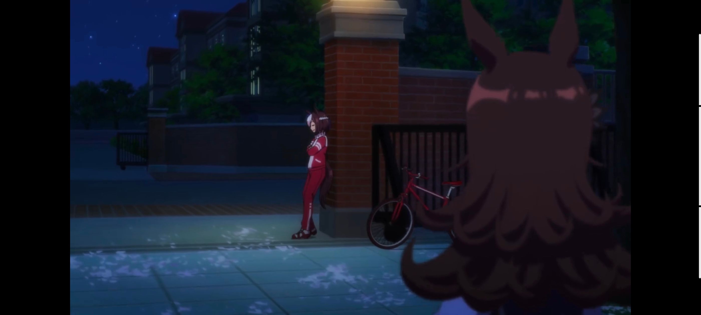 赛马娘,赛马娘第二季,动画,动漫,番剧,二次元,ACG,赛马娘PrettyDerby