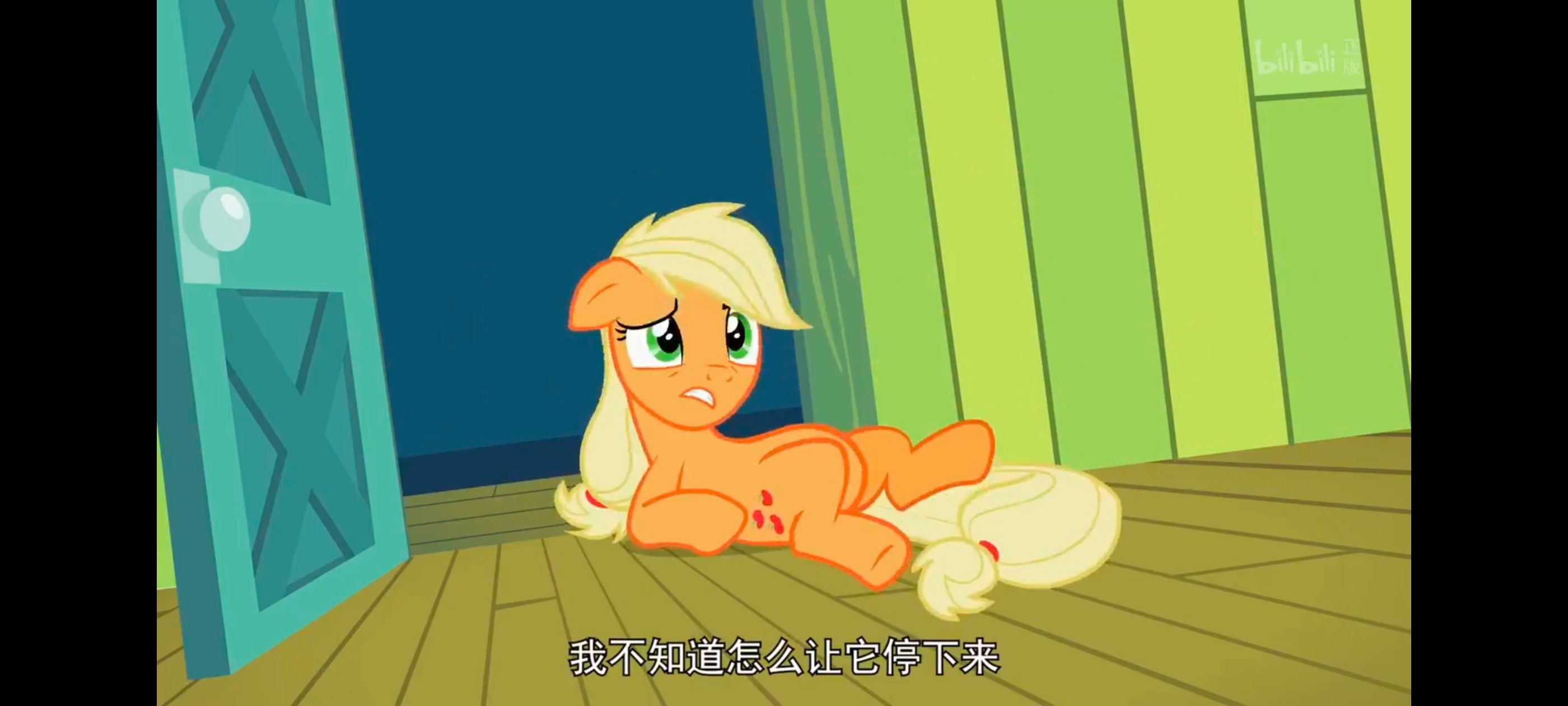 小马宝莉,彩虹小马,我的小马驹,动漫,动画,番剧,ACG