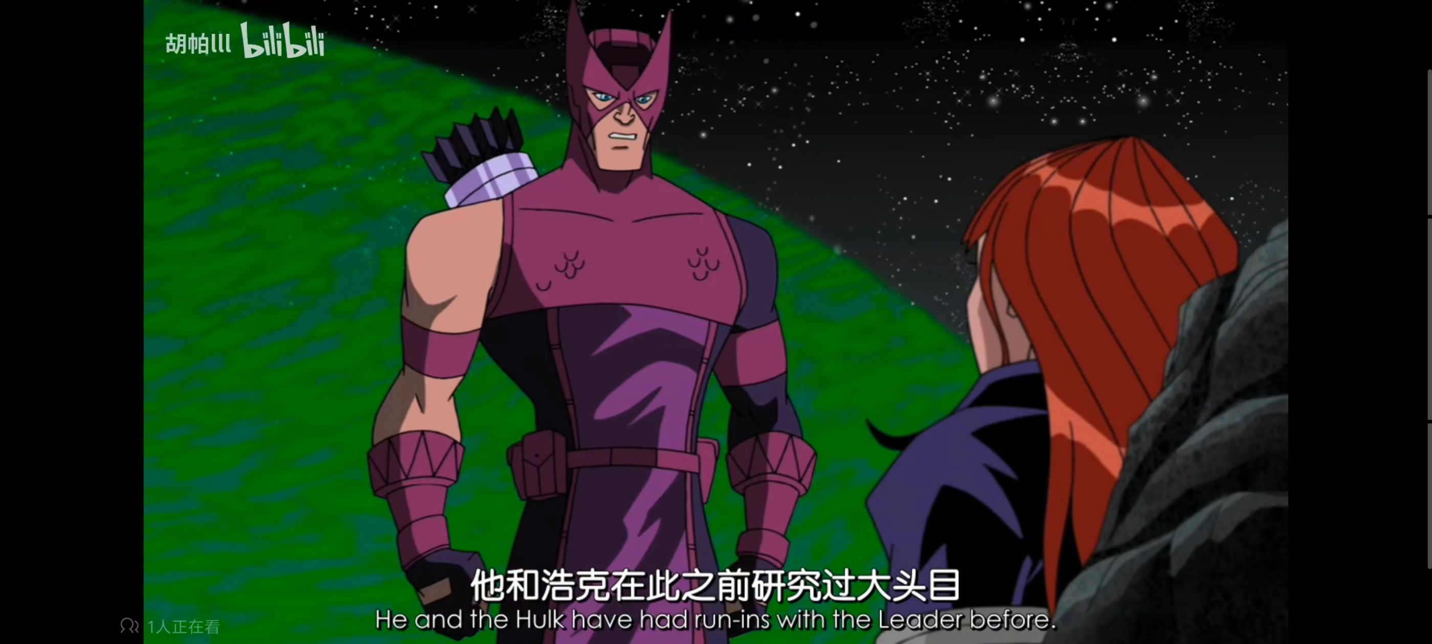 复仇者世上最强英雄组合,复仇者联盟,漫威,超级英雄,动漫,动画,番剧,ACG