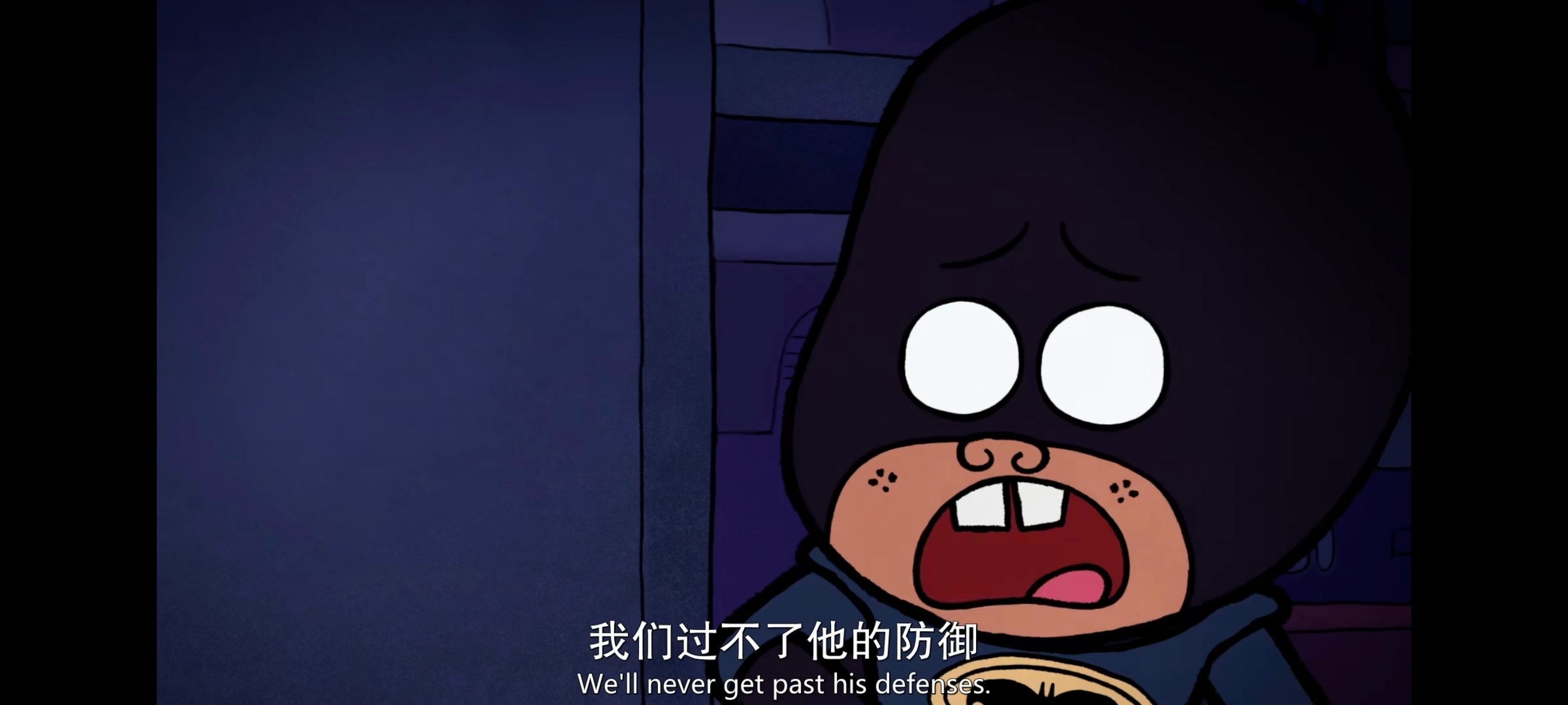 DC,美漫,蝙蝠侠家族,蝙蝠侠一家,动画,动漫,番剧,ACG