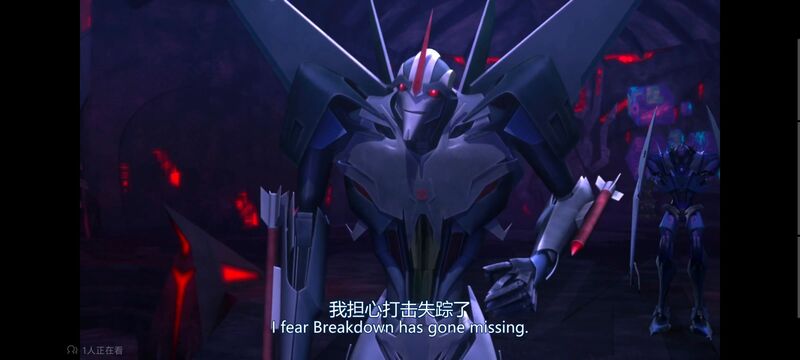 变形金刚,变形金刚领袖之证,动画,动漫,番剧,ACG