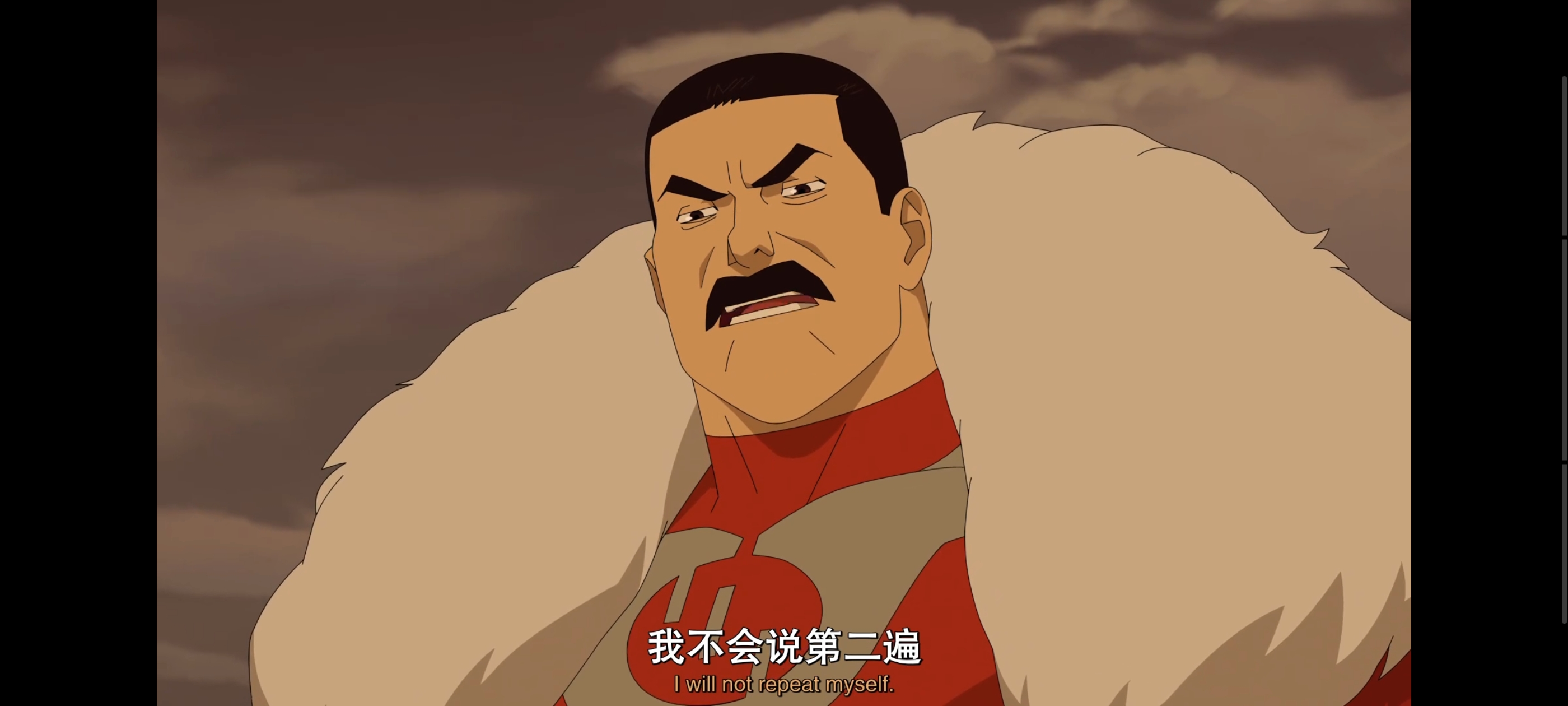 无敌少侠,image,动画,动漫,番剧,ACG