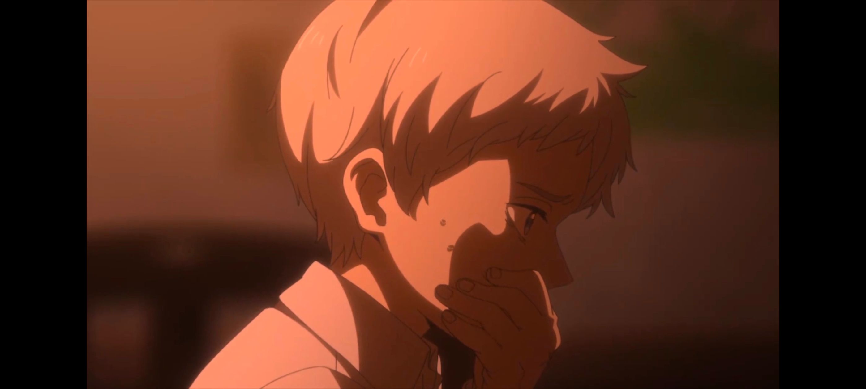 约定的梦幻岛,动画,动漫,番剧,ACG