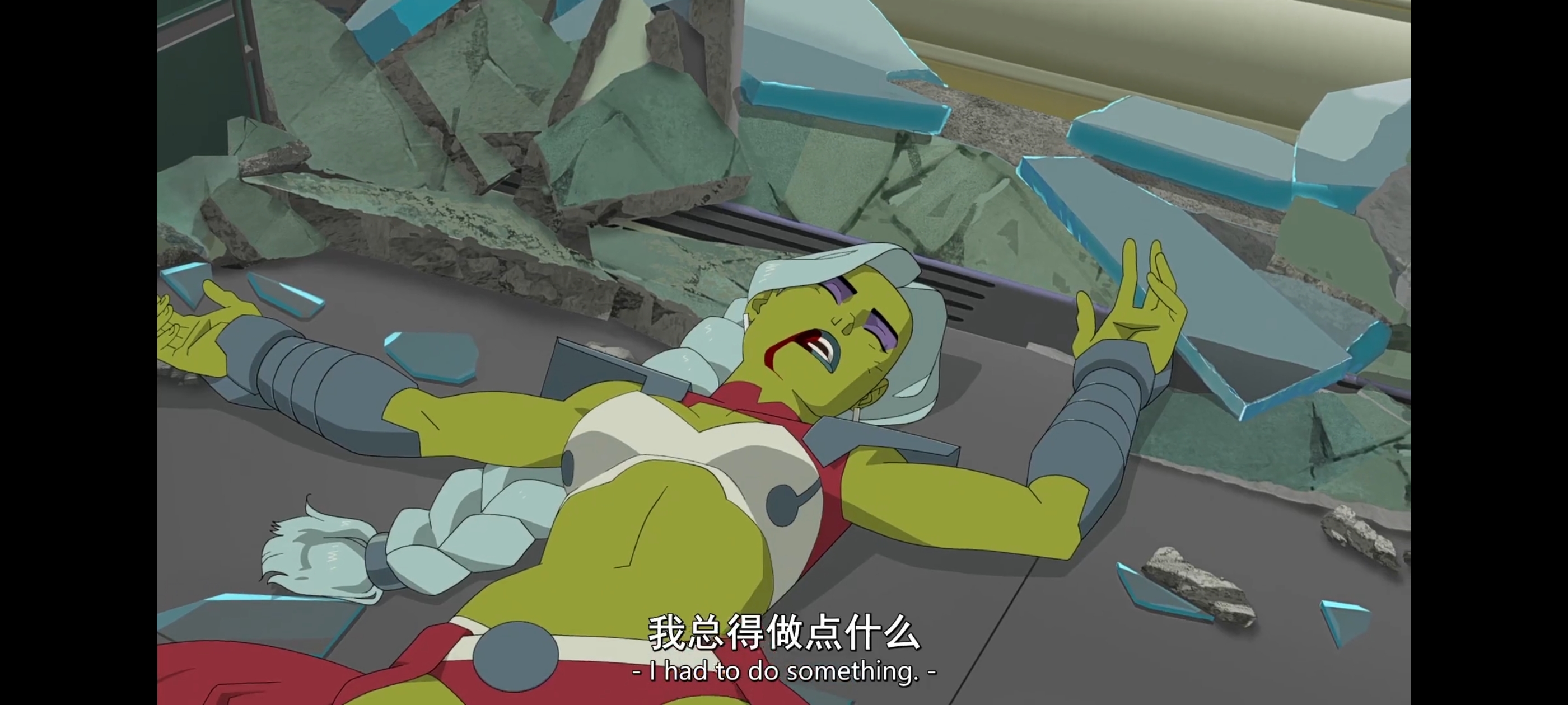 无敌少侠,image,番剧,ACG,二次元,动画,动漫