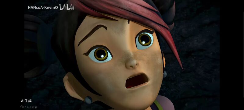 变形金刚,变形金刚领袖之证,动漫,动画,番剧,ACG