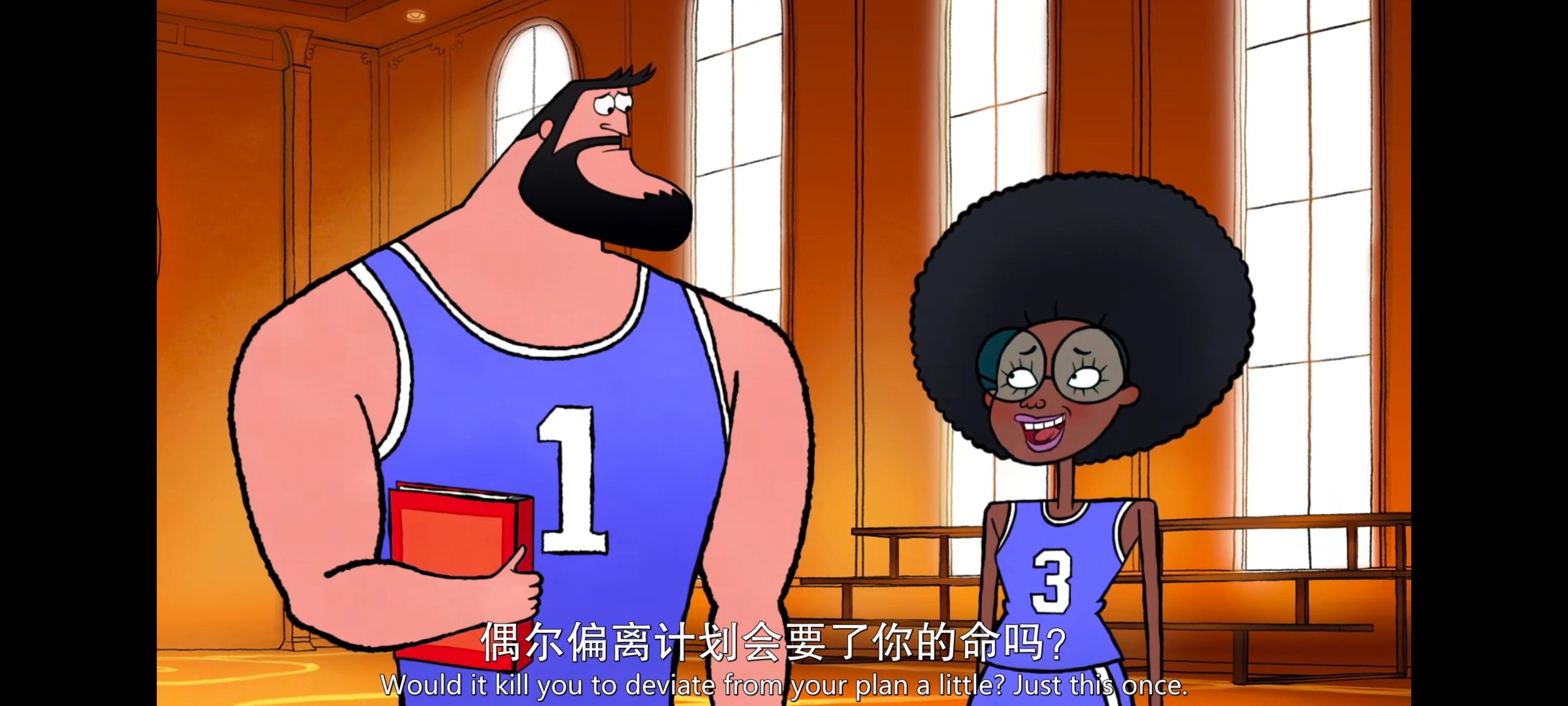 蝙蝠侠家族,蝙蝠侠一家,动画,动漫,番剧,ACG