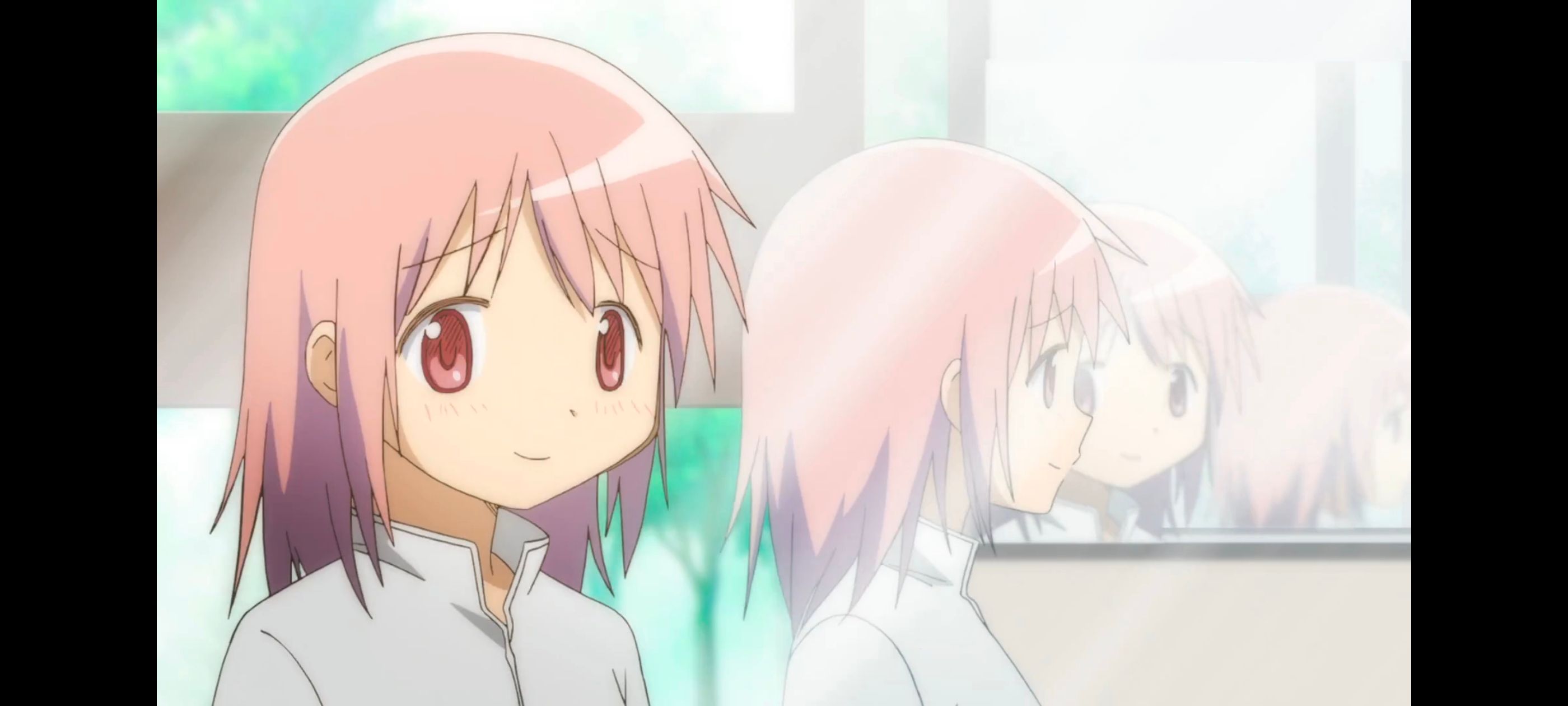 魔法少女小圆,魔法少女,动漫,动画,番剧,ACG