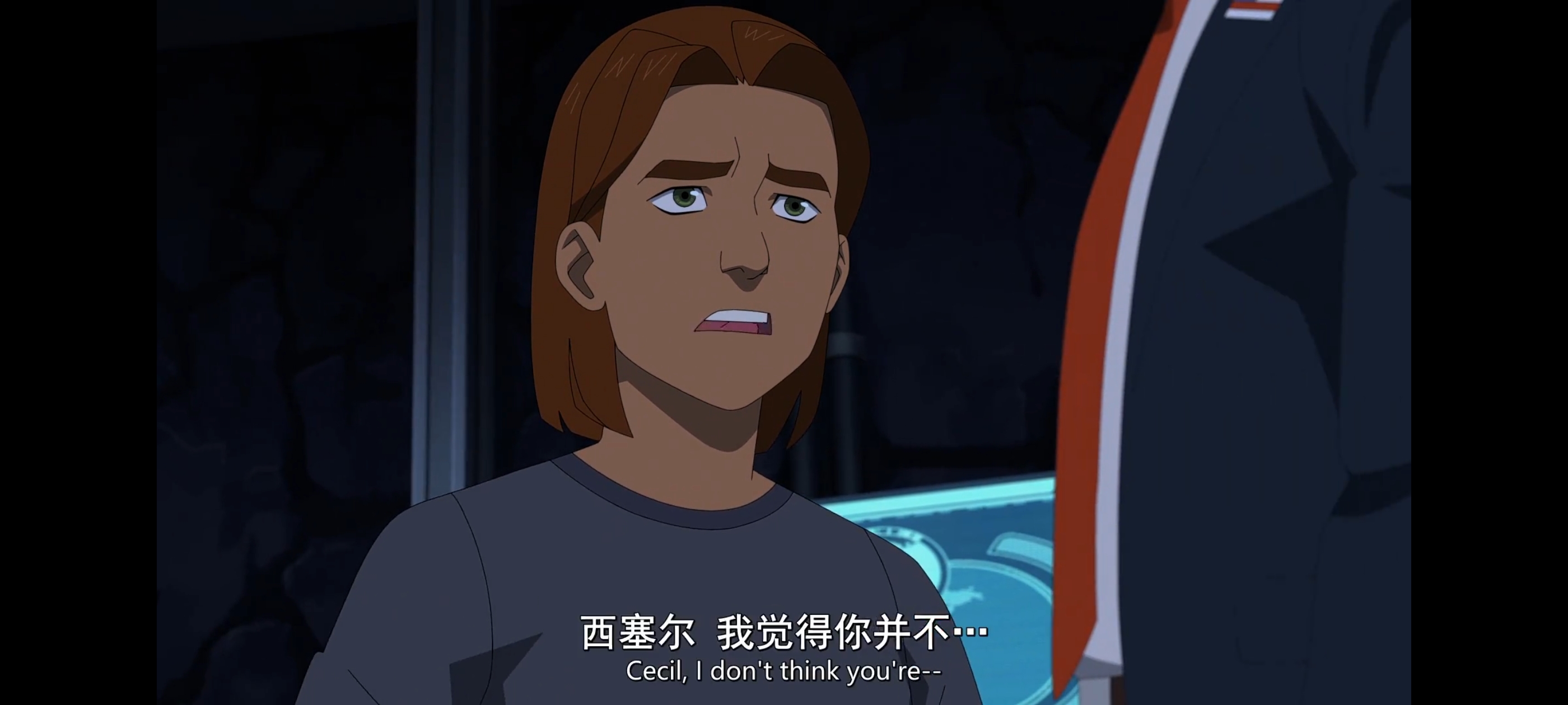 无敌少侠,image,番剧,ACG,二次元,动画,动漫