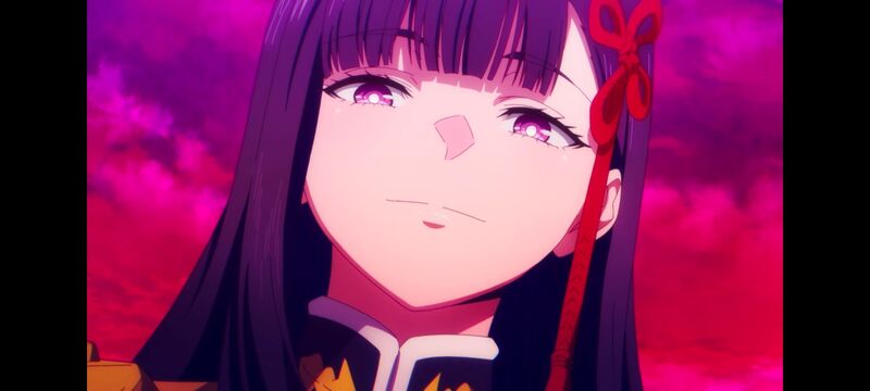 魔都精兵的奴隶,魔都精兵のスレイブ,动漫,动画,番剧,ACG