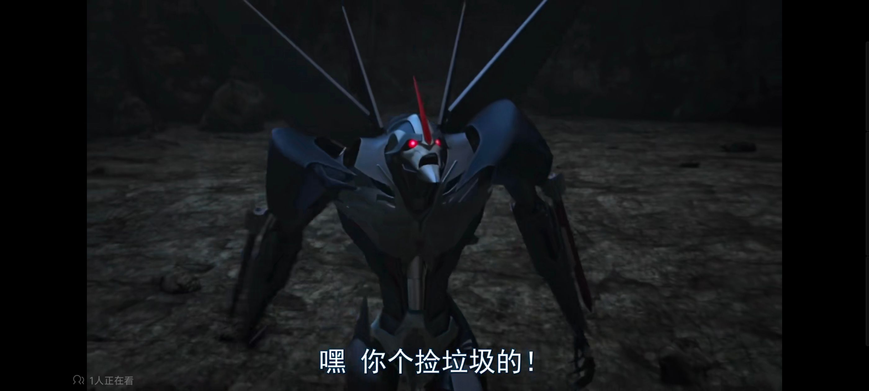 变形金刚,变形金刚领袖之证,动画,动漫,番剧,ACG