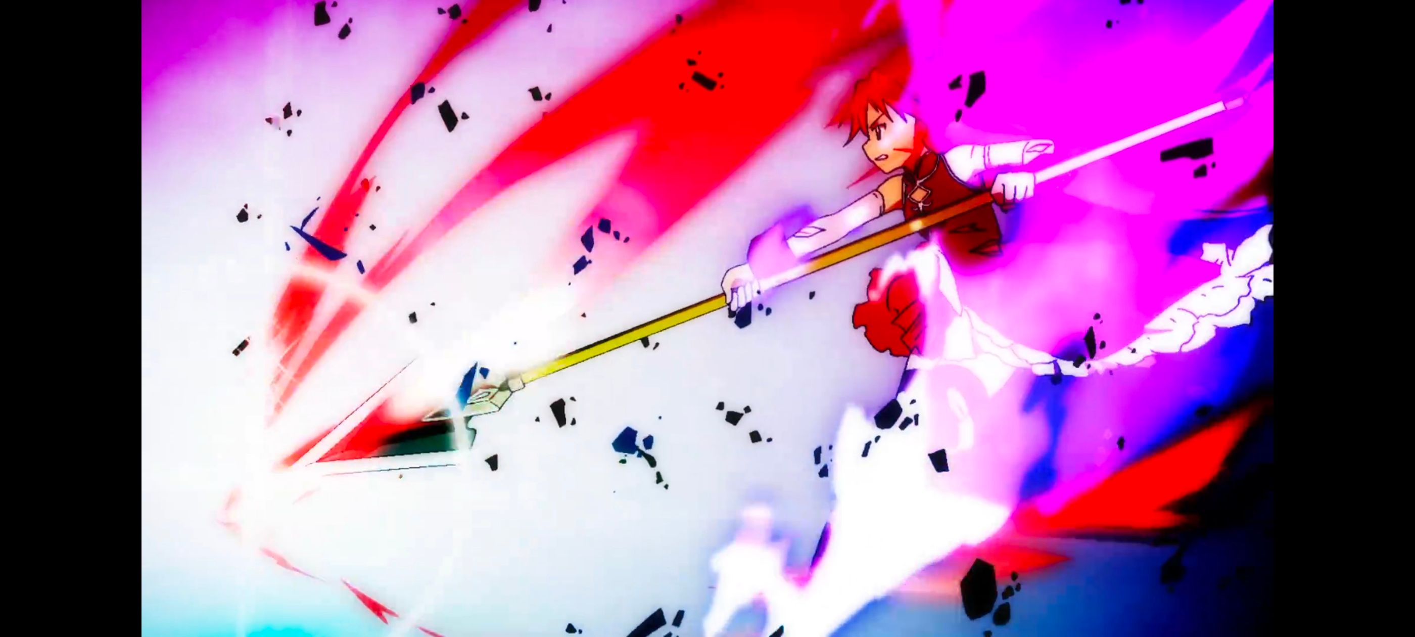 魔法少女小圆,魔法少女,动画,动漫,番剧,二次元,ACG