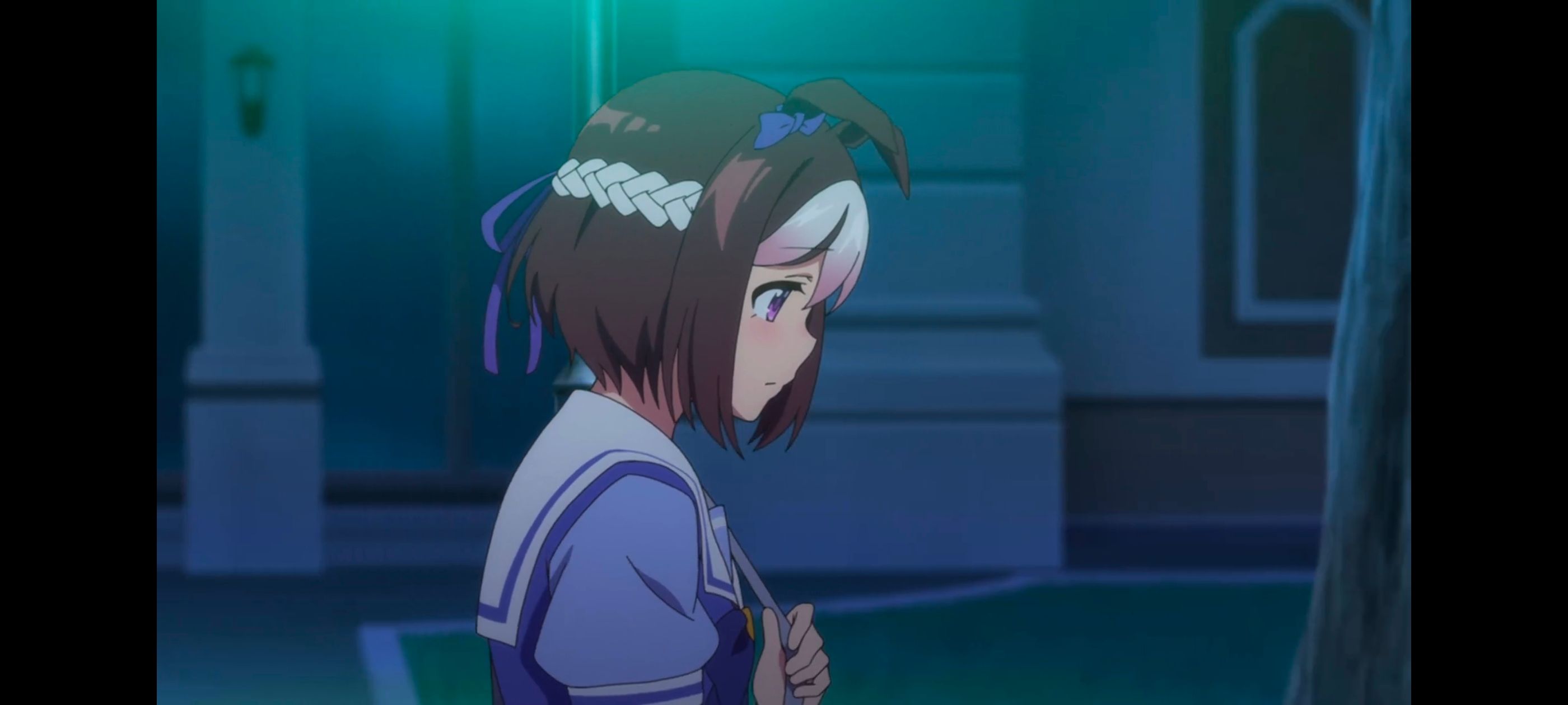 赛马娘,赛马娘PrettyDreby,动画,动漫,番剧,ACG