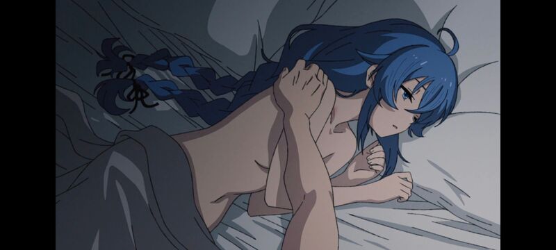 无职转生,无职转生到了异世界就拿出真本事,动画,动漫,番剧,异世界,二次元,日漫,ACG