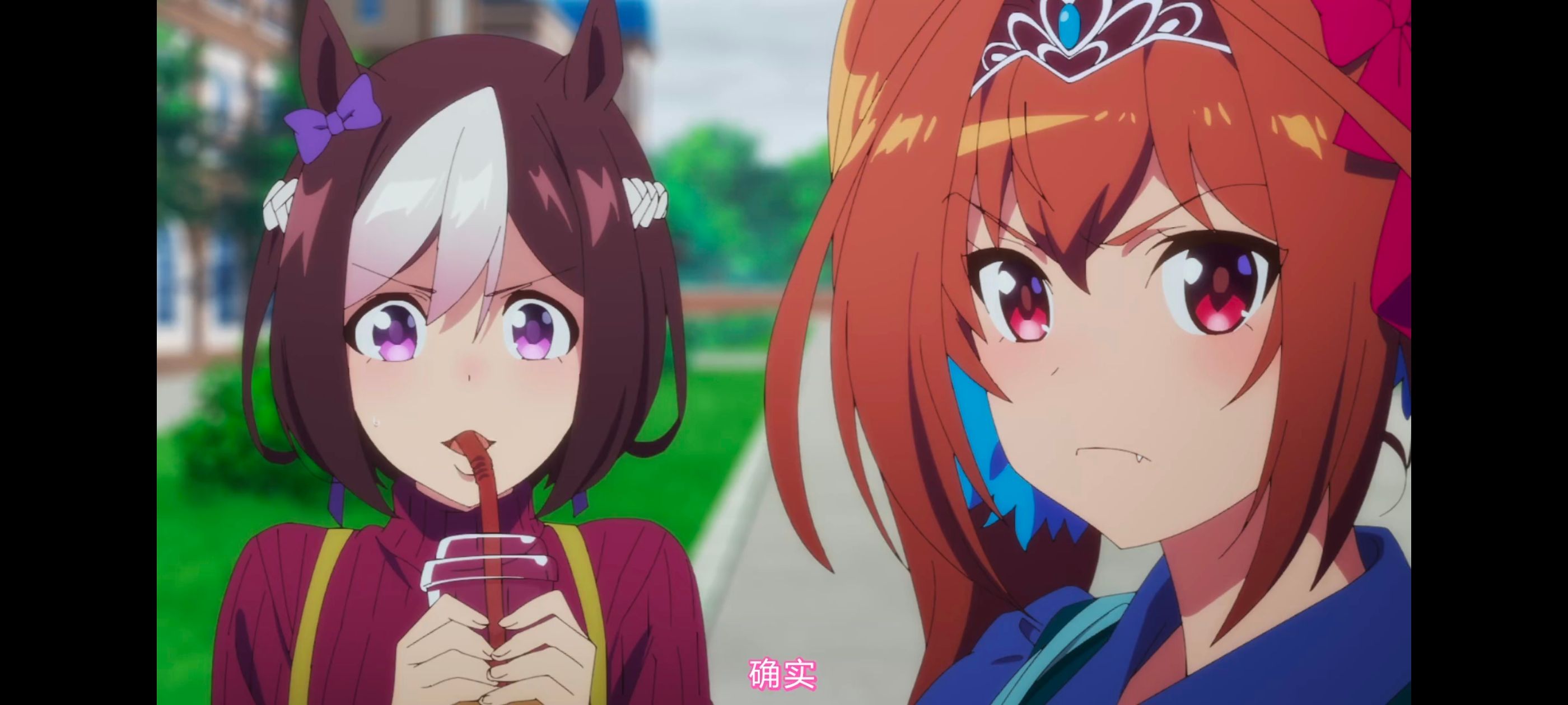 赛马娘,赛马娘PrettyDreby,赛马娘第二季,动画,动漫,番剧,ACG