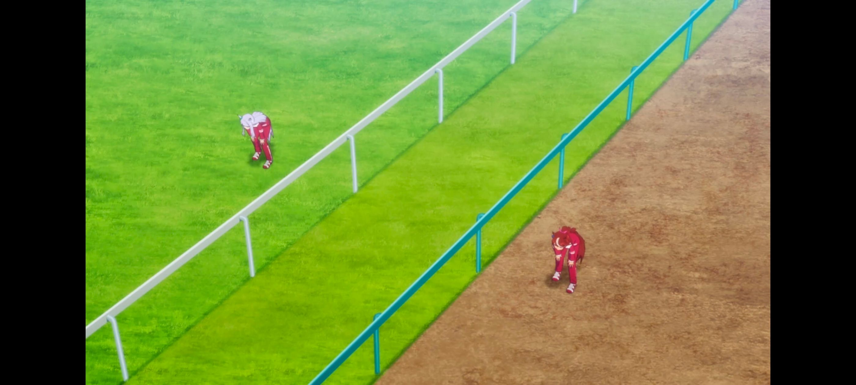 赛马娘,赛马娘PrettyDreby,赛马娘第二季,动画,动漫,番剧,ACG