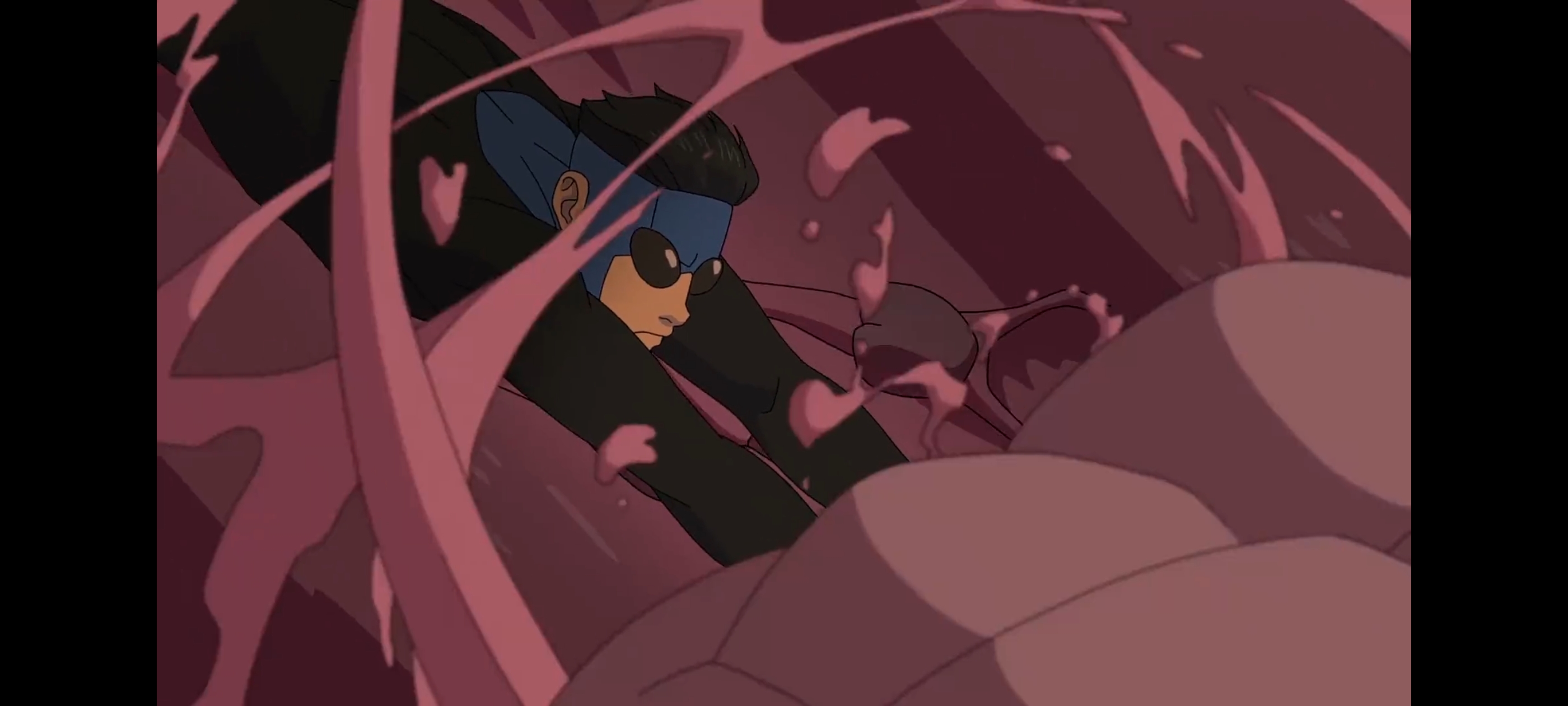 无敌少侠,image,番剧,ACG,二次元,动画,动漫