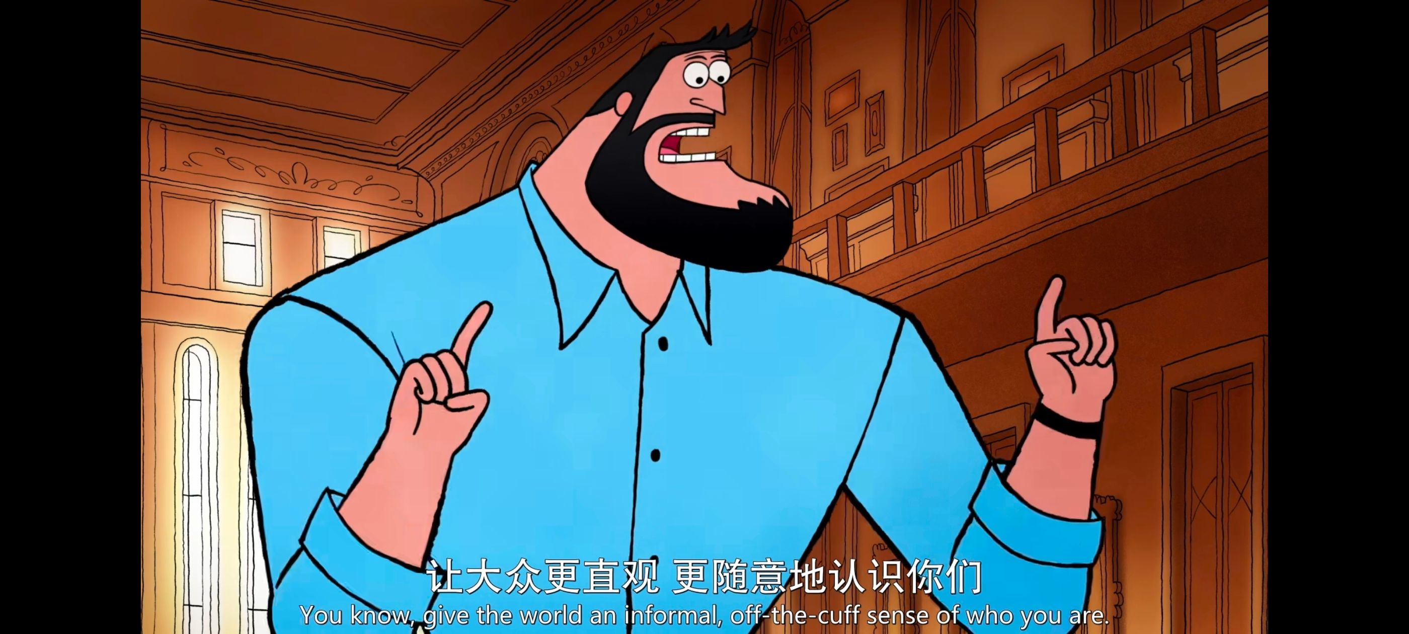 蝙蝠侠家族,蝙蝠侠一家,DC,动画,动漫,番剧,ACG