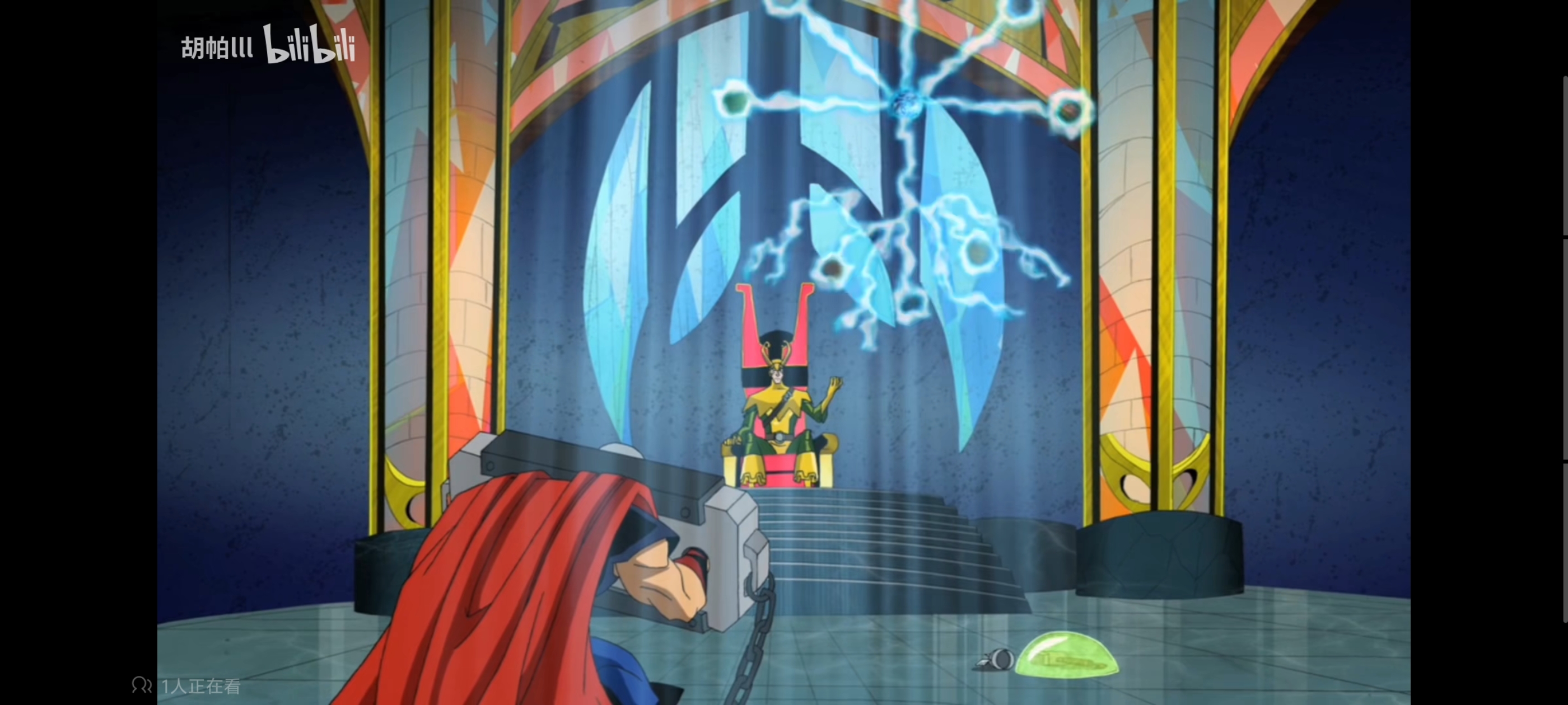 复仇者世界上最强英雄组合,超级英雄组合复仇者,动画,动漫,漫威,超级英雄,番剧,ACG,复仇者联盟