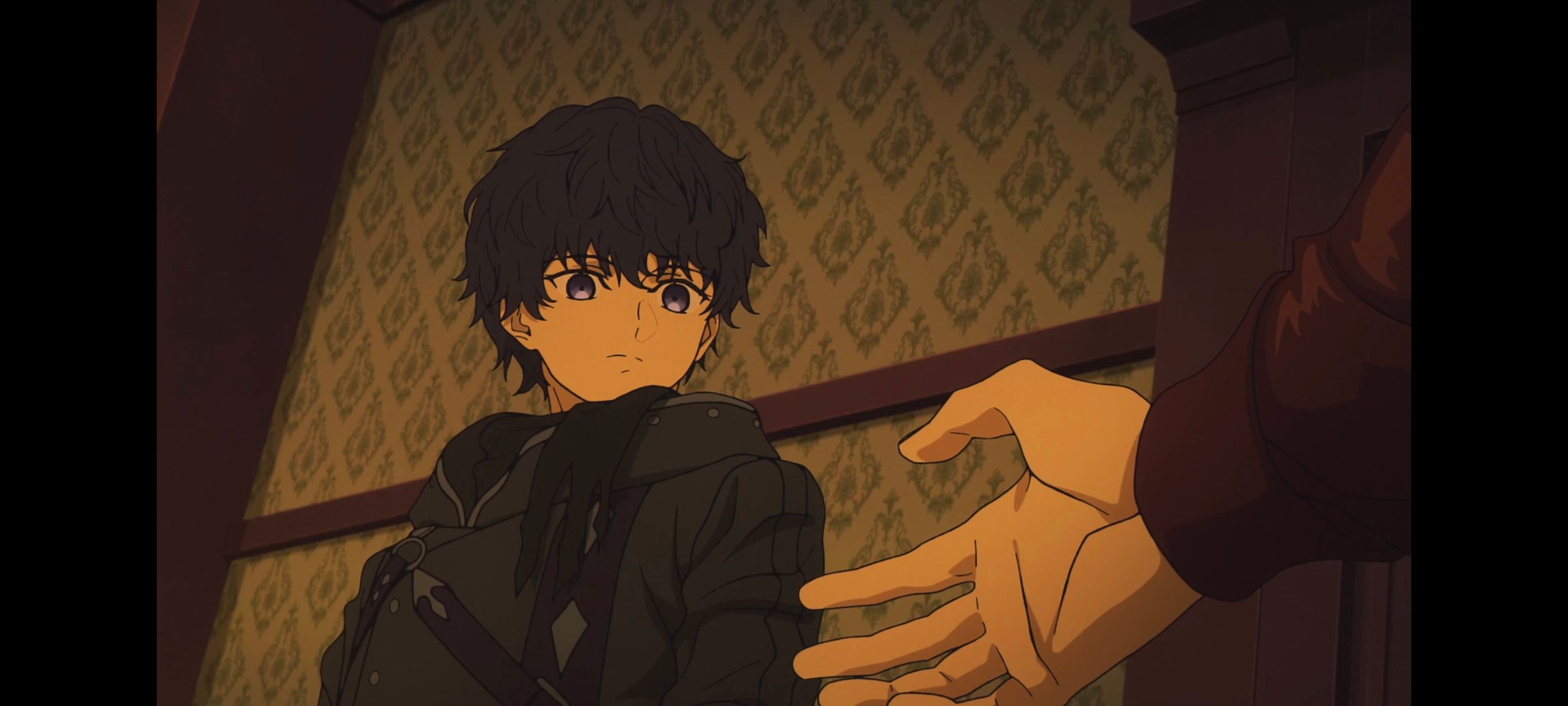 FATE,命运奇异赝品,FatestrangeFake,动画,动漫,番剧,ACG