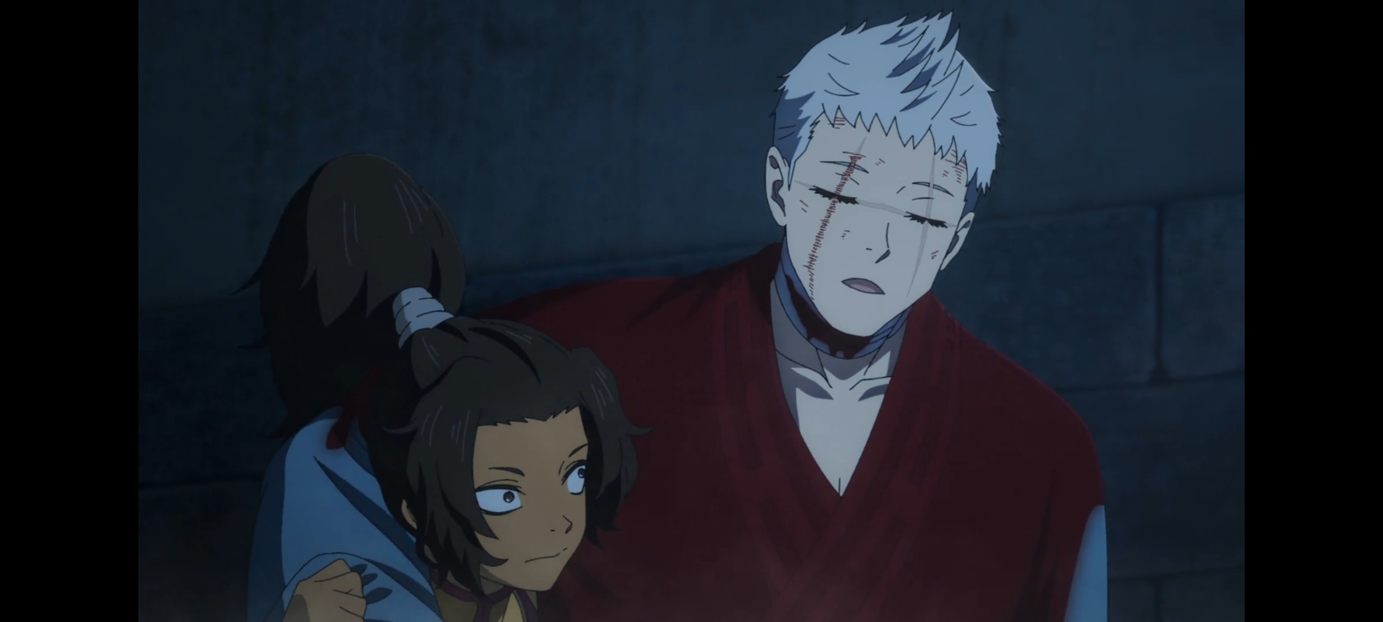 地狱乐,动画,动漫,番剧,二次元,ACG