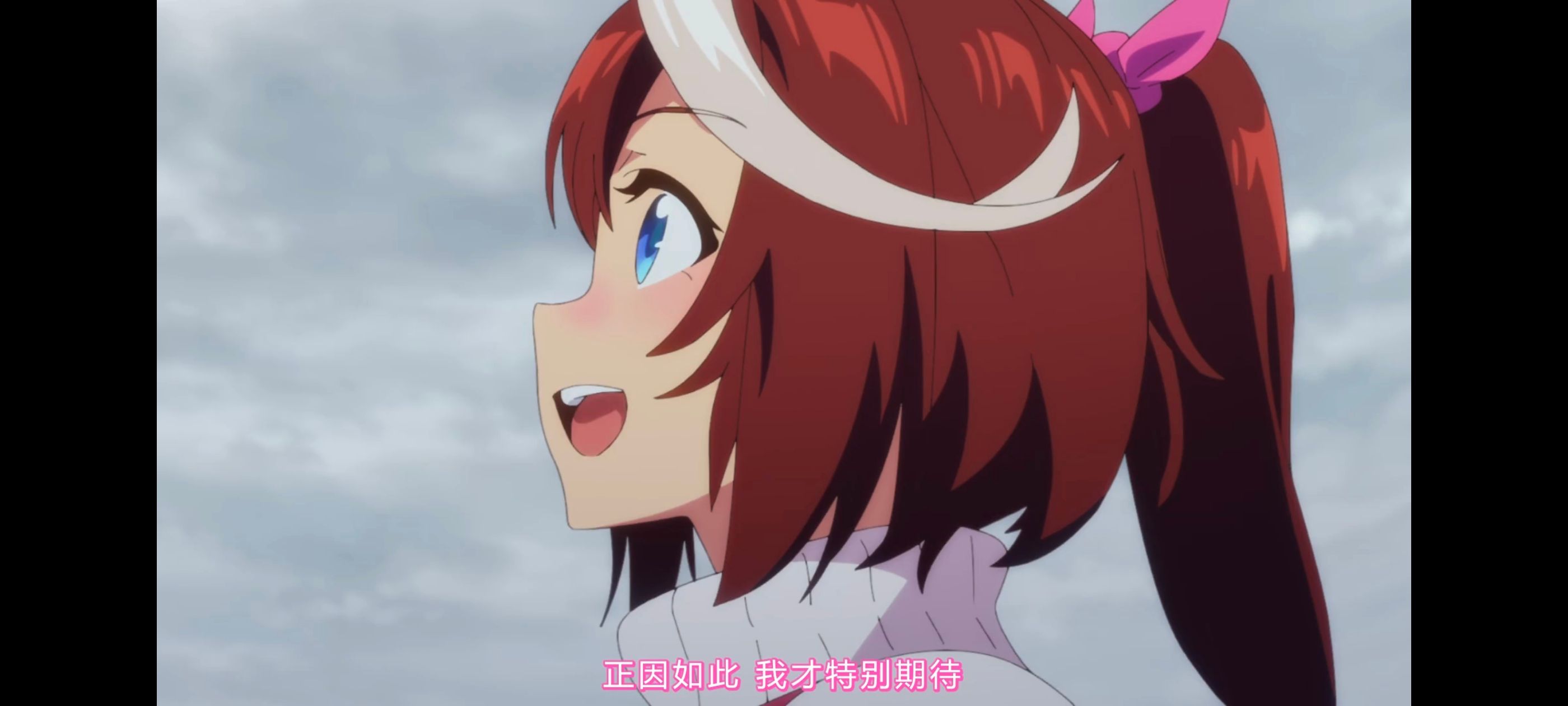 赛马娘,赛马娘PrettyDreby,赛马娘第二季,动画,动漫,番剧,ACG