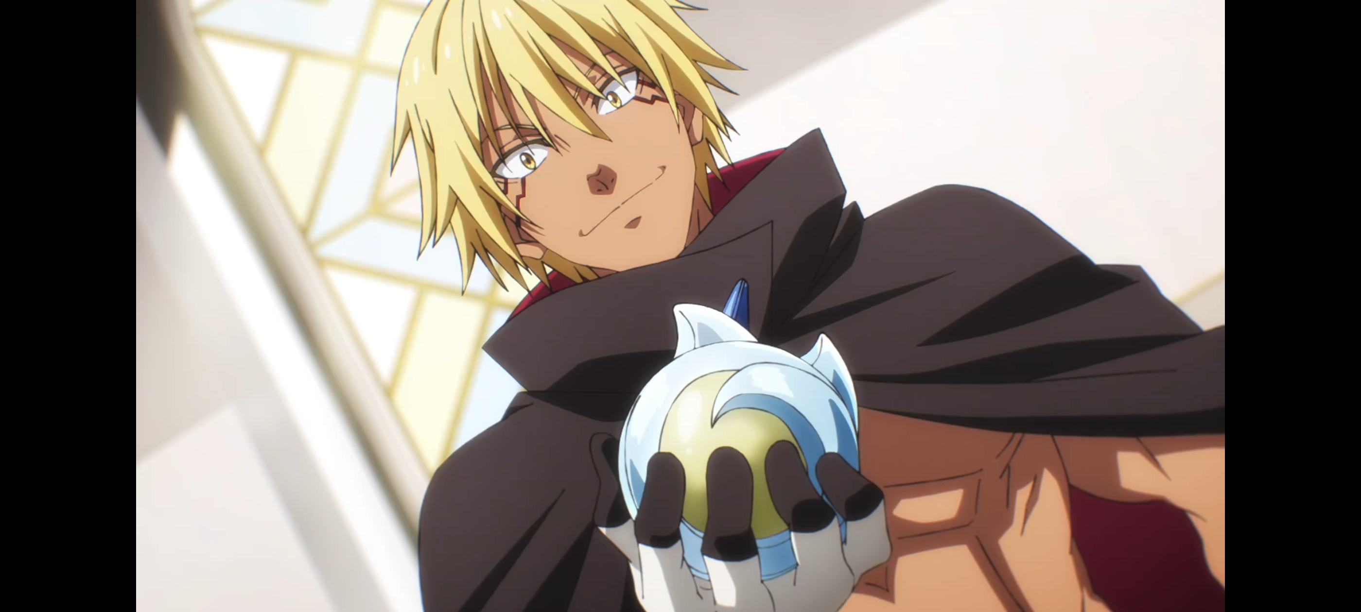 关于我转生变成史莱姆这档事,动画,动漫,番剧,ACG,二次元