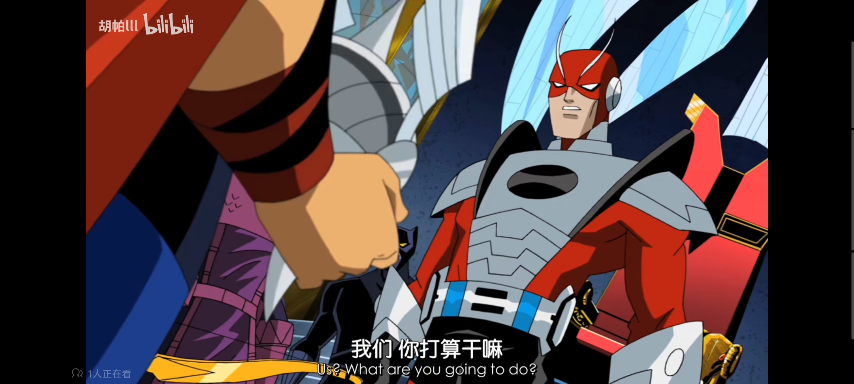 复仇者世界上最强英雄组合,超级英雄组合复仇者,动画,动漫,番剧,漫威,超级英雄,ACG,二次元