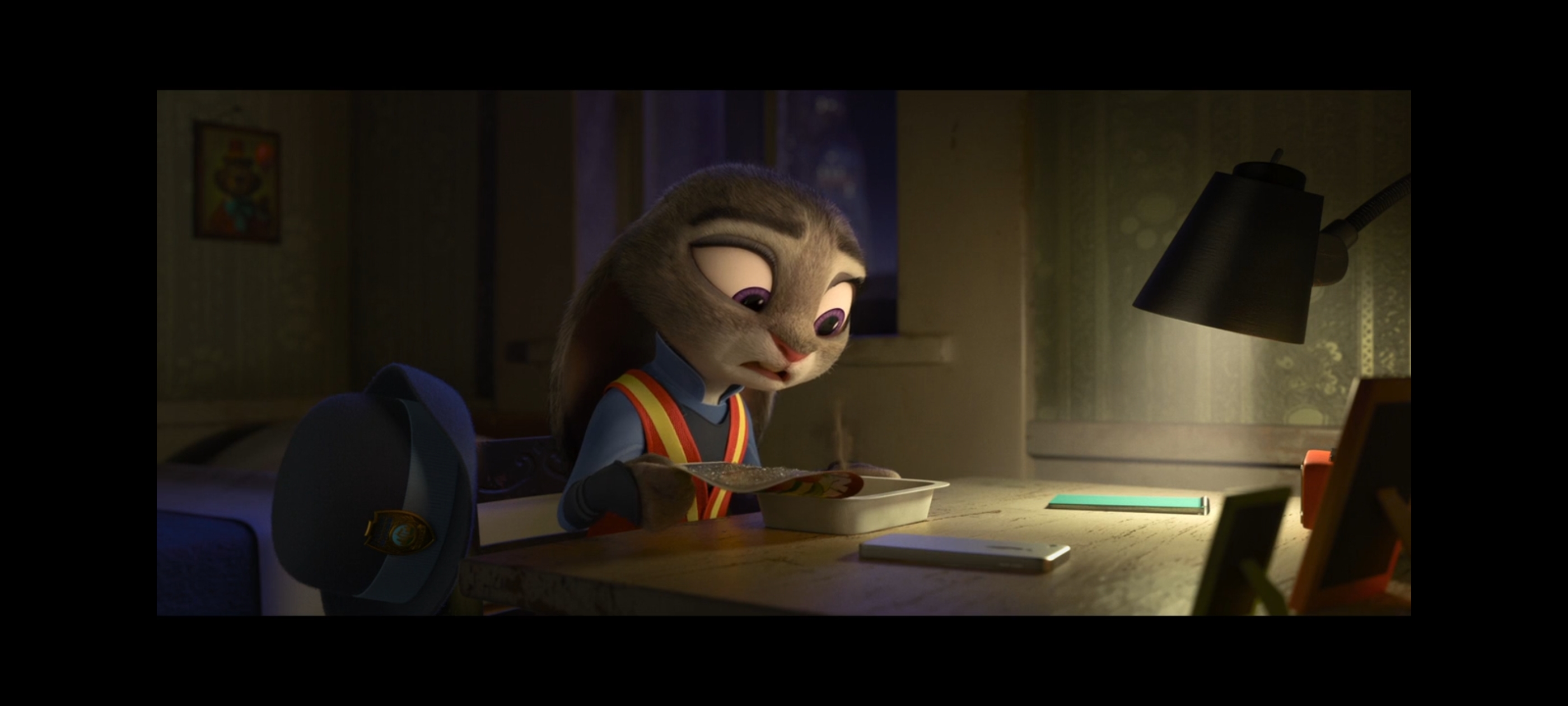 疯狂动物城,动画电影,动漫,动画,电影,二次元,ACG