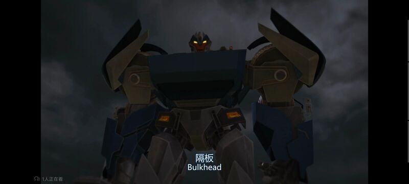 变形金刚,变形金刚领袖之证,动画,动漫,番剧,ACG