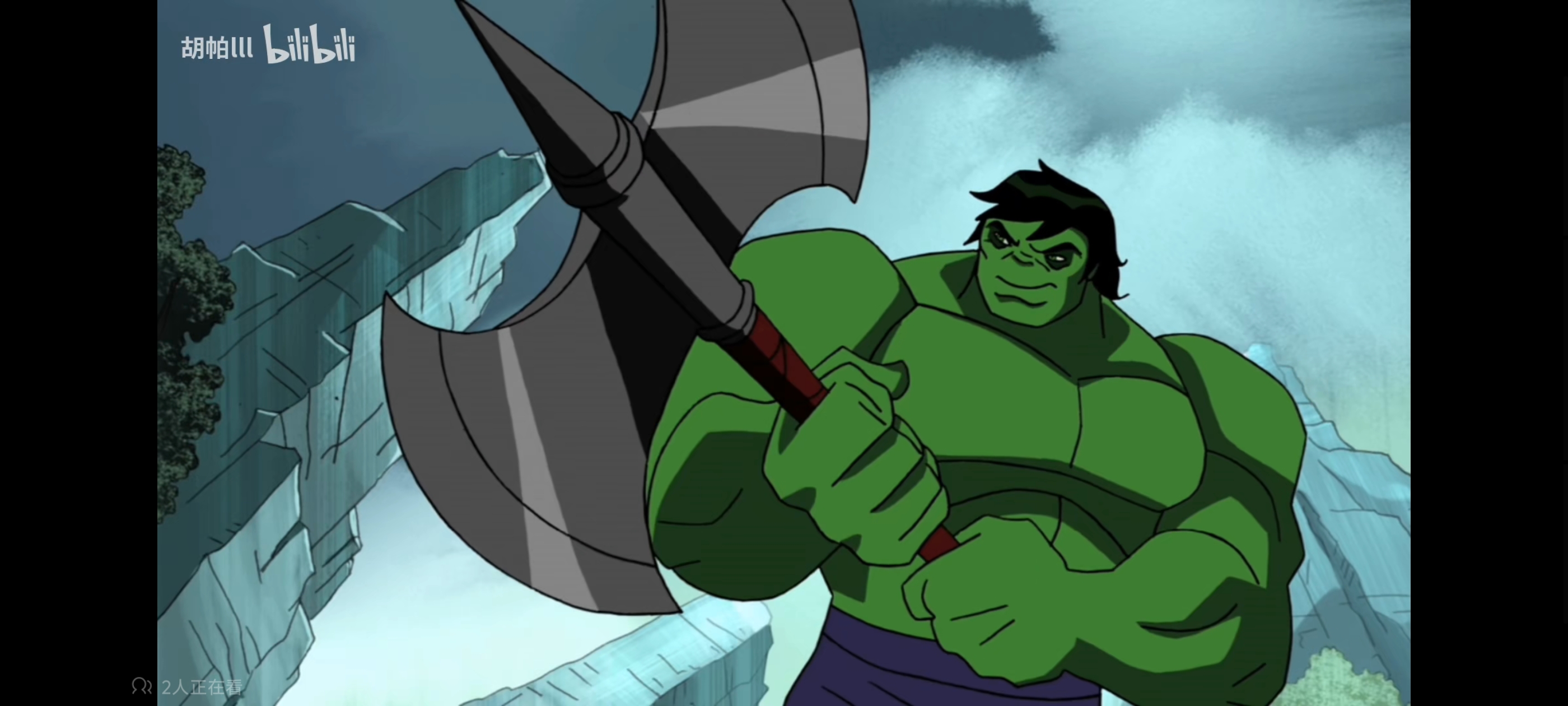 复仇者世界上最强英雄组合,超级英雄组合复仇者,动画,动漫,漫威,超级英雄,番剧,ACG,复仇者联盟