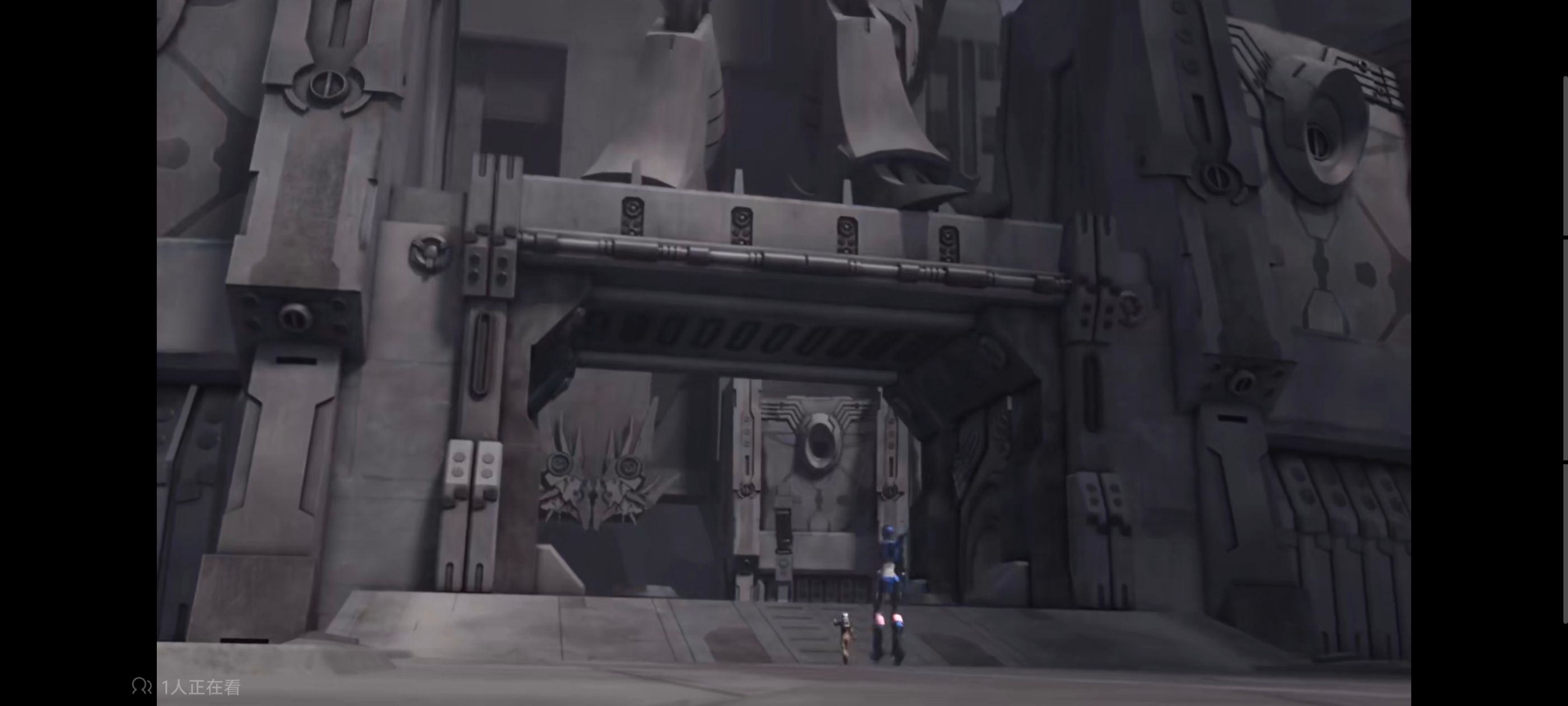 变形金刚,变形金刚领袖之证,动画,动漫,番剧,ACG