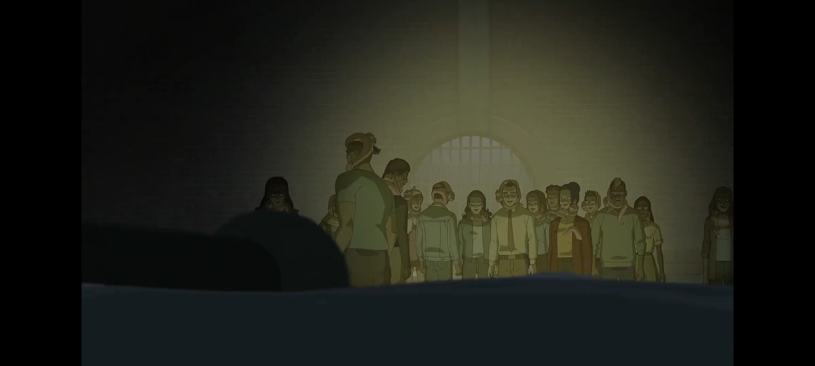 无敌少侠,image,番剧,ACG,二次元,动画,动漫