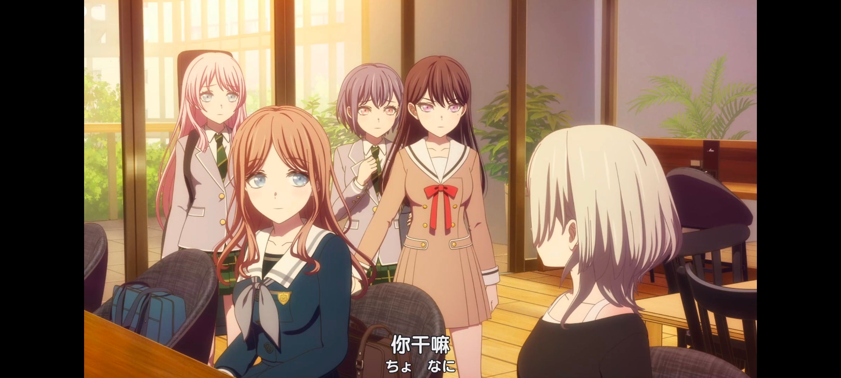 BANGDREAM,BanGDream,MyGO,MYGO,邦邦,动漫,动漫专区,番剧,动画,动漫推荐,番剧推荐,ACG,acg
