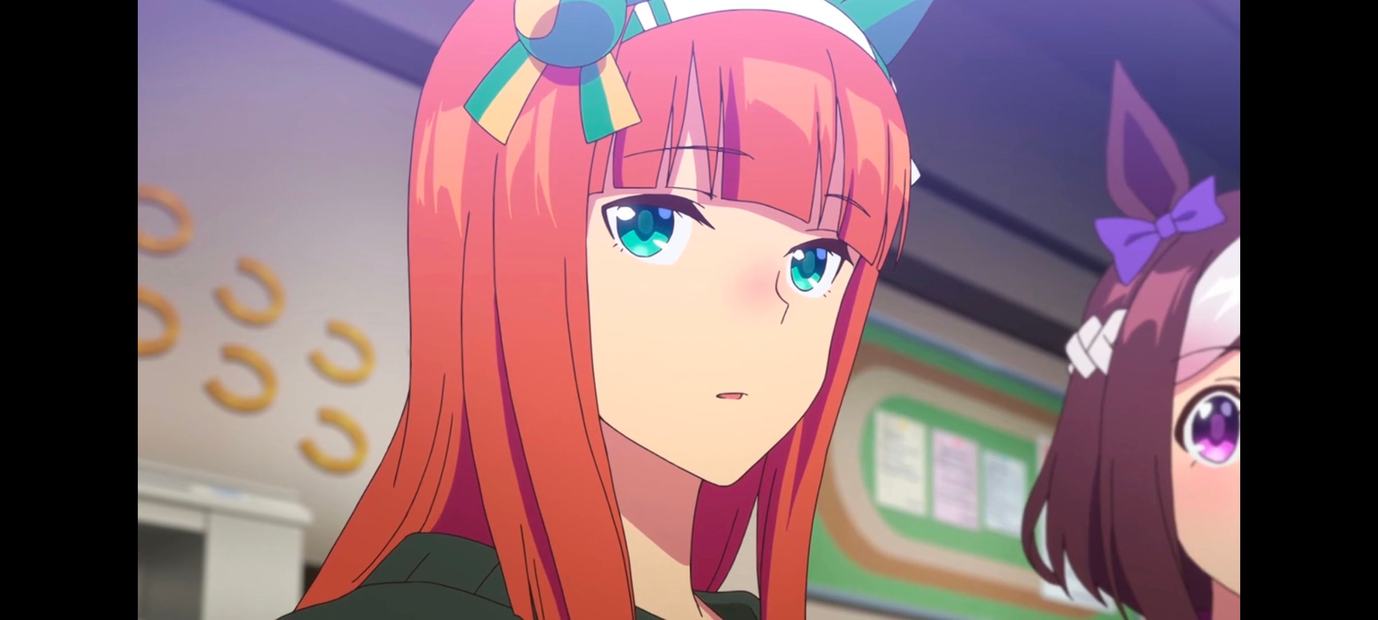 赛马娘,赛马娘PrettyDreby,动画,动漫,番剧,ACG