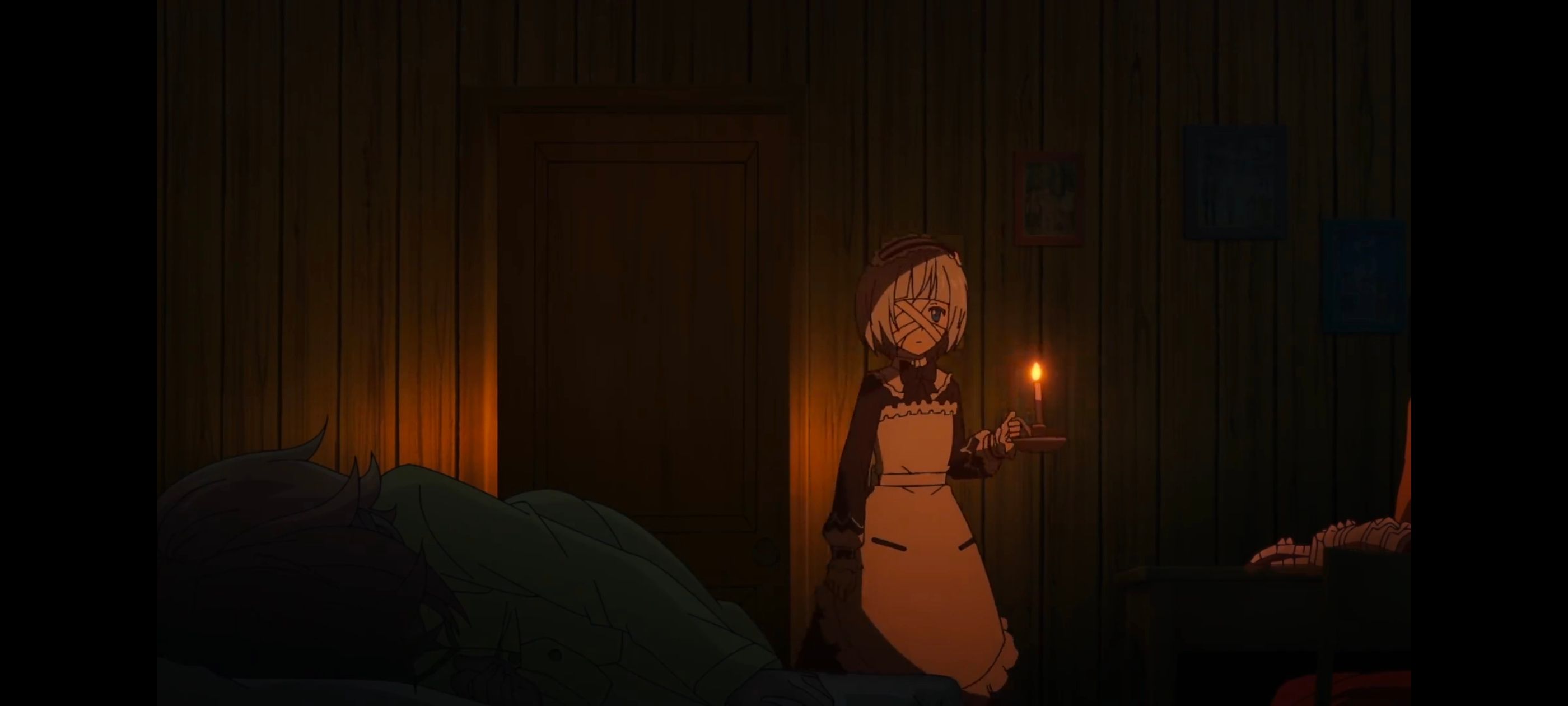 凭你也想讨伐魔王,你这种家伙别想打败魔王,动画,动漫,番剧,ACG