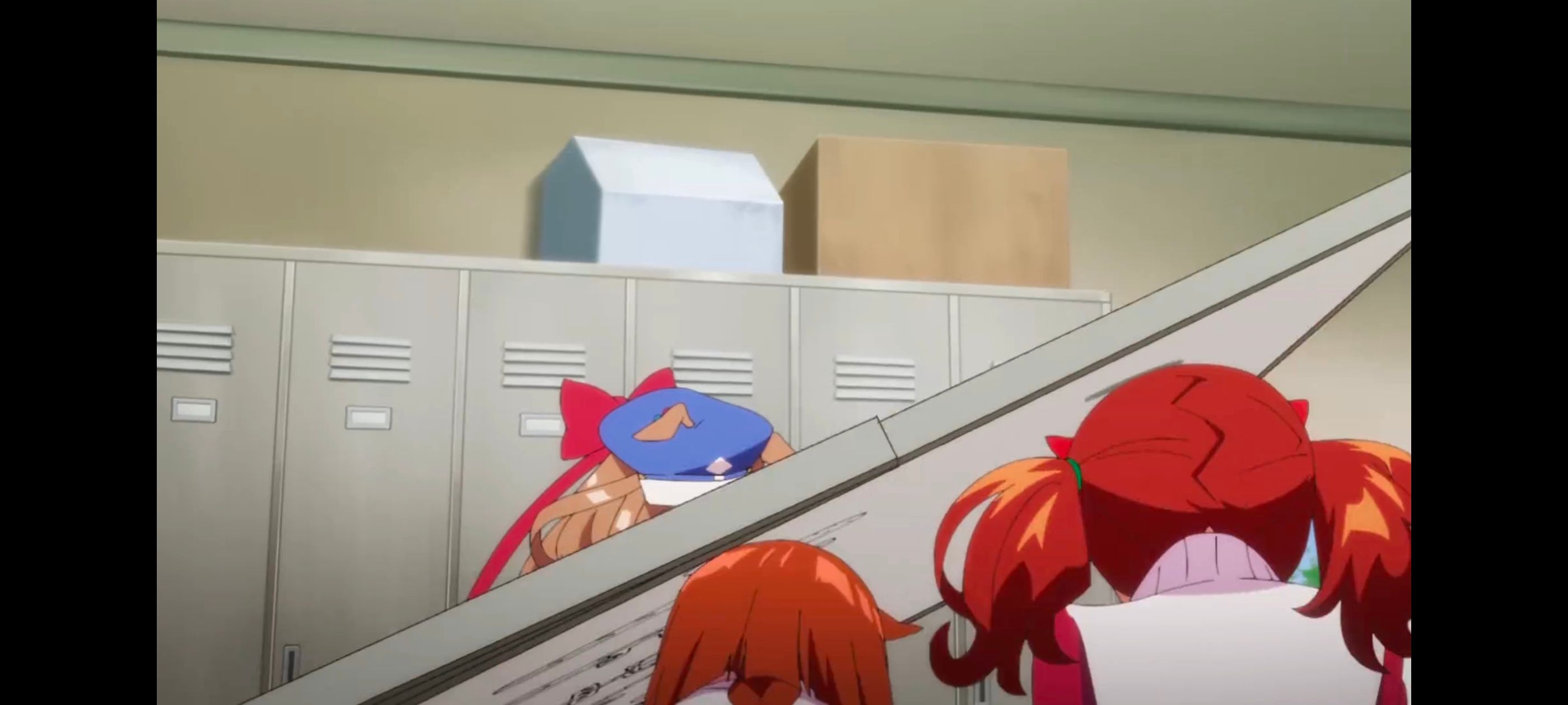 赛马娘,赛马娘PrettyDreby,赛马娘第二季,动画,动漫,番剧,ACG