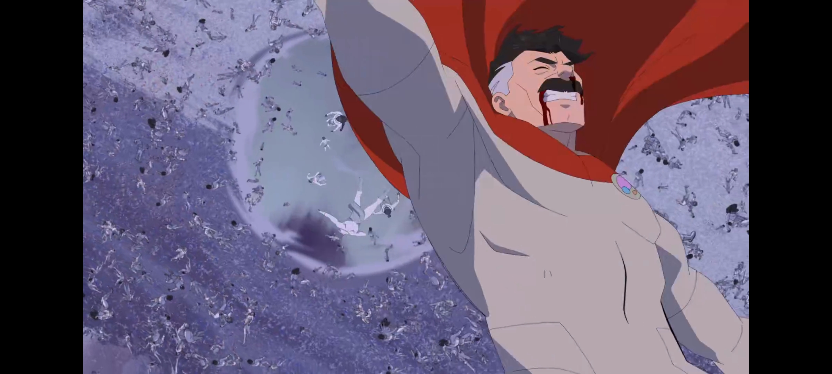 无敌少侠,image,动画,动漫,番剧,ACG