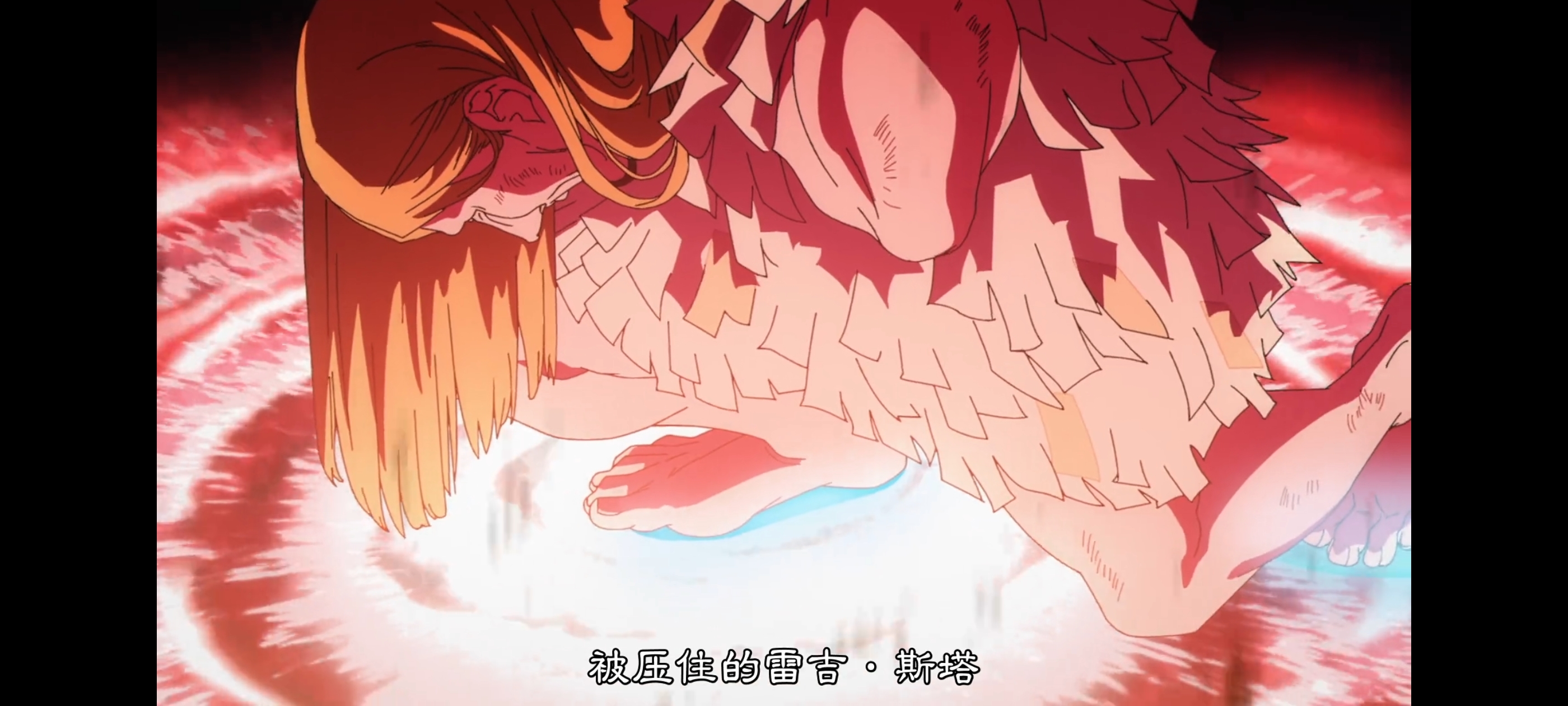 咒术回战,死灭回游,动画,动漫,番剧,ACG,二次元