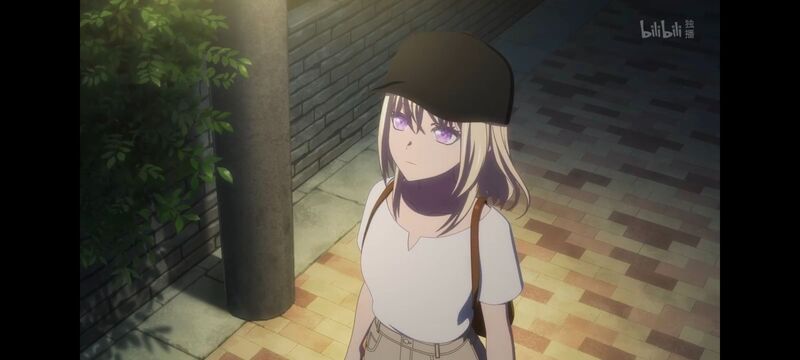 BANGDREAM,AveMujica,邦邦,动漫,颂乐人偶,动漫区,番剧,动画,ACG
