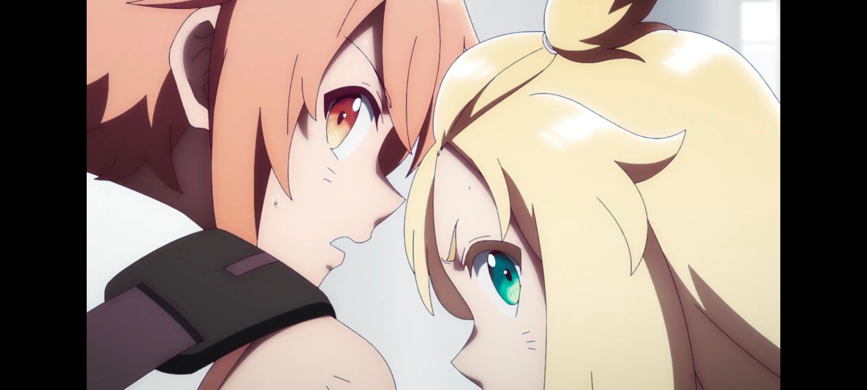 凭你也想讨伐魔王,你这种家伙别想打败魔王,动画,动漫,番剧,ACG