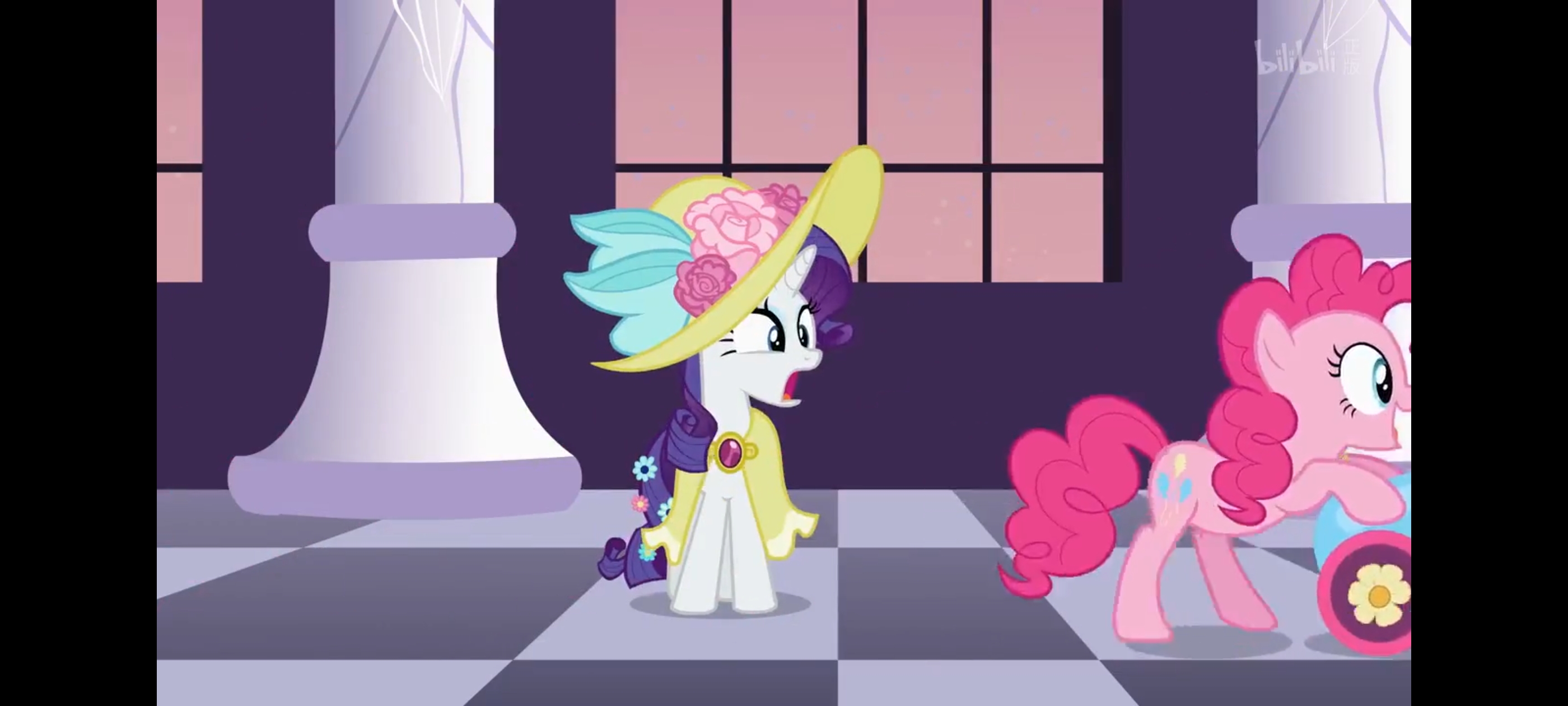 小马宝莉,彩虹小马,我的小马驹,动画,动漫,番剧,ACG