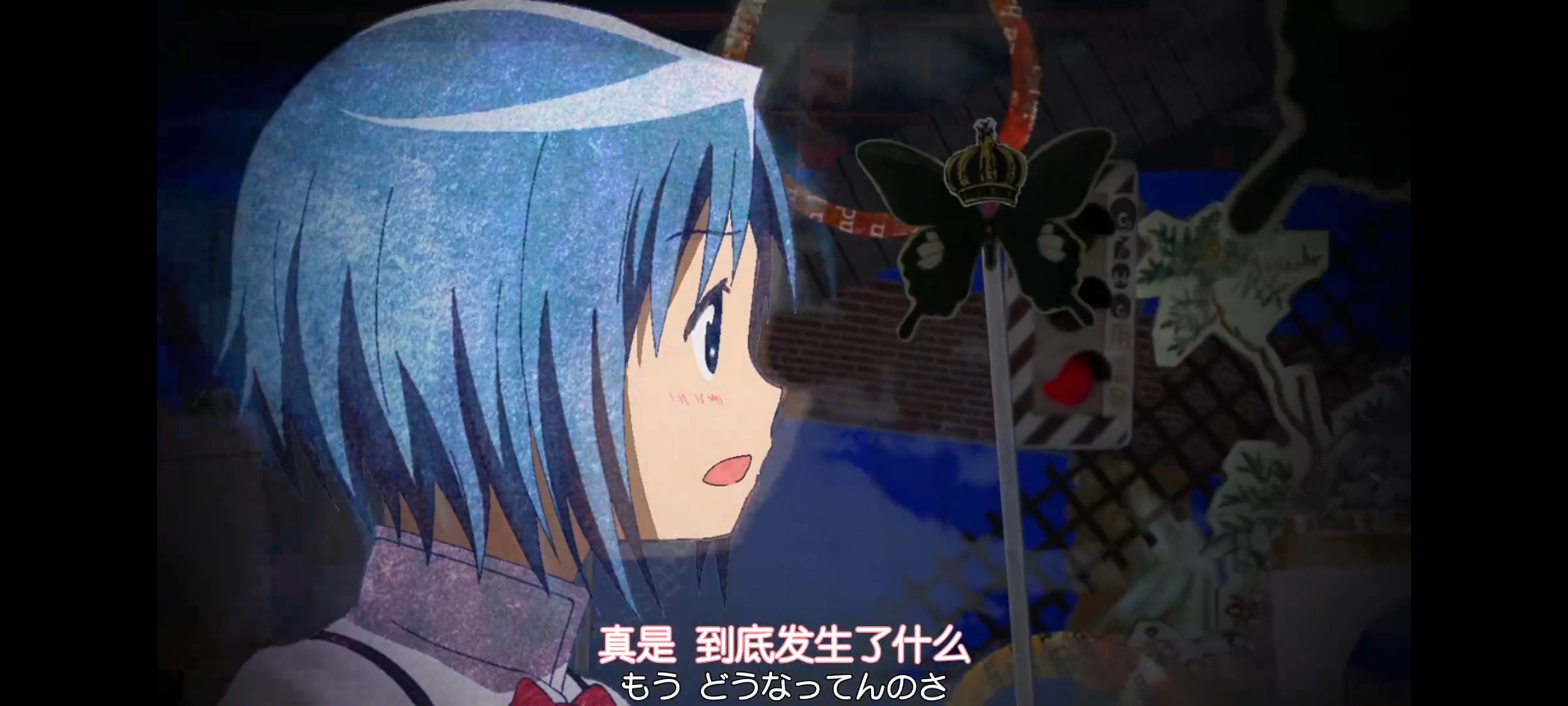 魔法少女小圆,魔法少女,动漫,动画,番剧,ACG