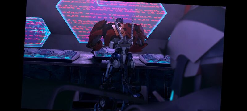 变形金刚,变形金刚领袖之证,动画,动漫,番剧,ACG