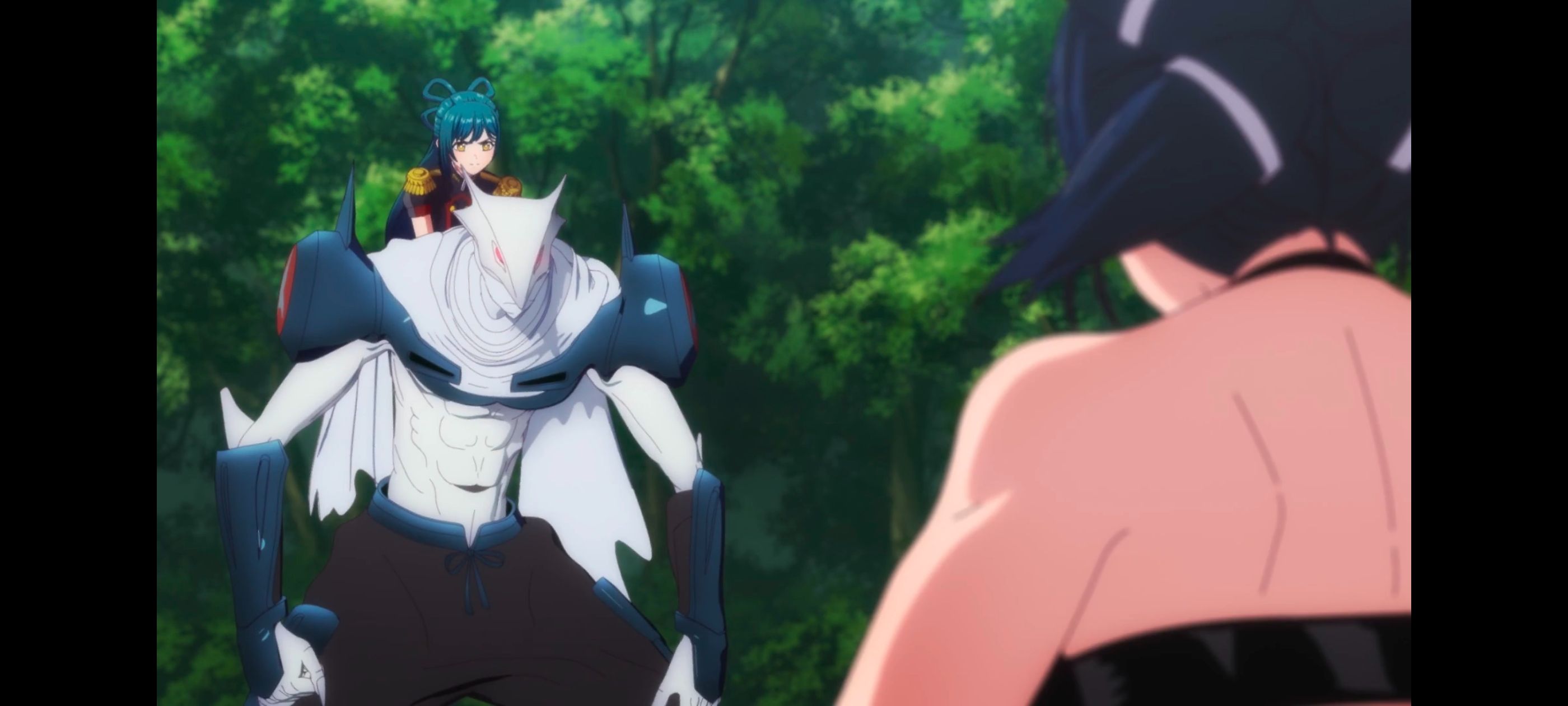 魔都精兵的奴隶,动画,动漫,番剧,ACG