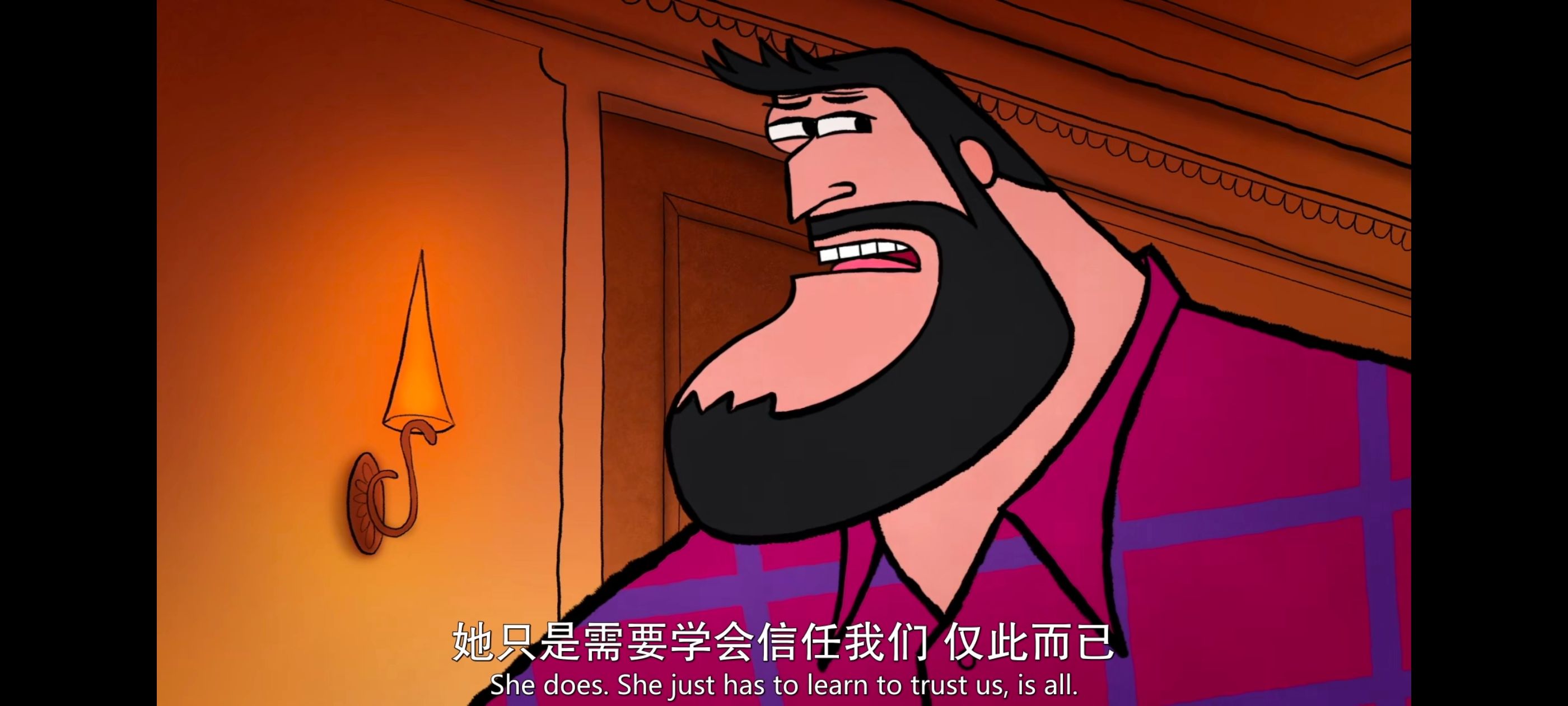 蝙蝠侠家族,蝙蝠侠一家,动画,动漫,番剧,ACG