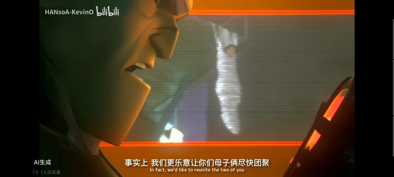 变形金刚,变形金刚领袖之证,动画,动漫,番剧,ACG